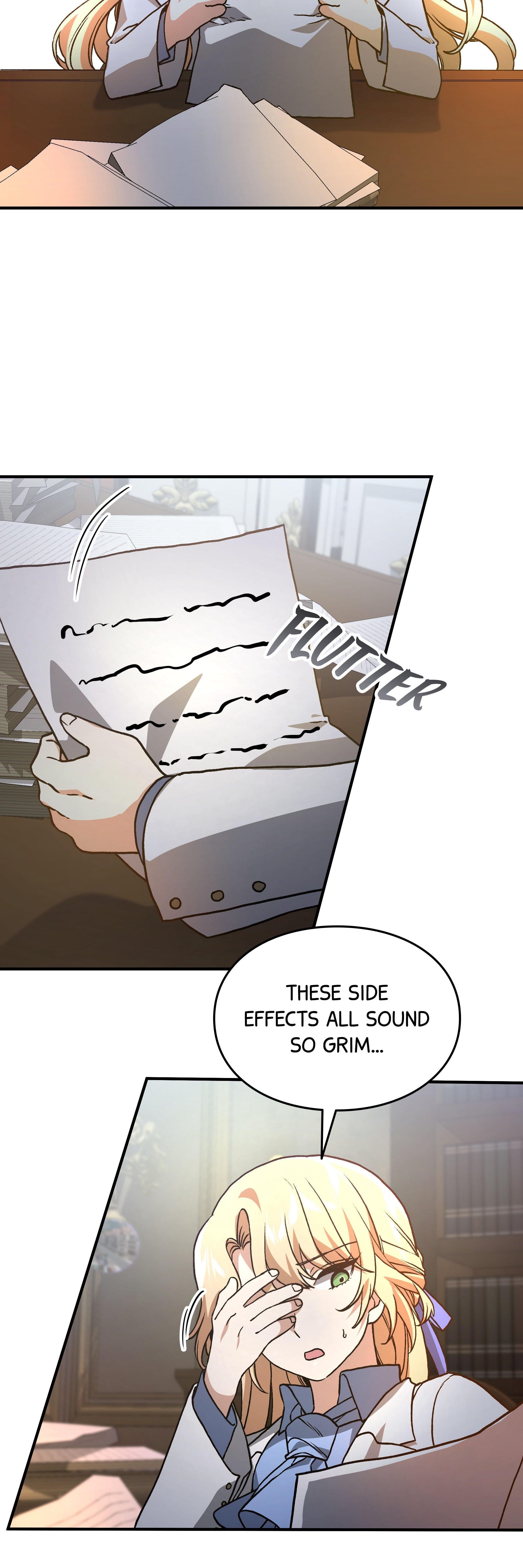 How I Became an SSS Rank Delivery Hunter Chapter 24 - Page 39