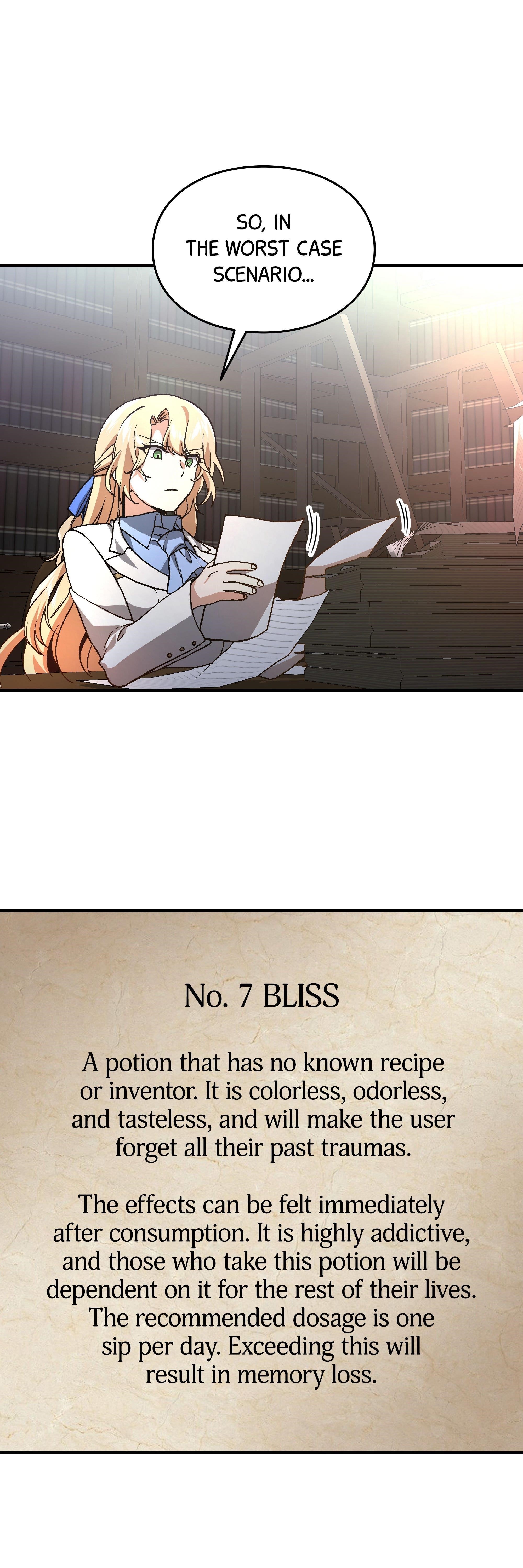 How I Became an SSS Rank Delivery Hunter Chapter 24 - Page 40