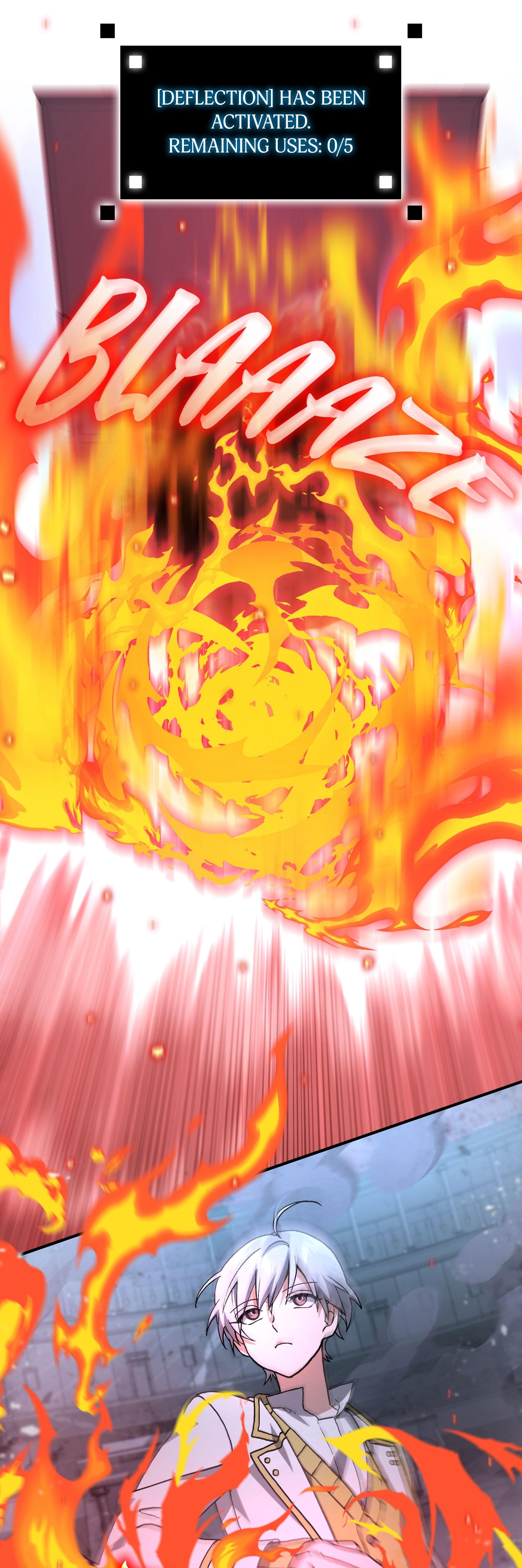 How I Became an SSS Rank Delivery Hunter Chapter 25 - Page 1