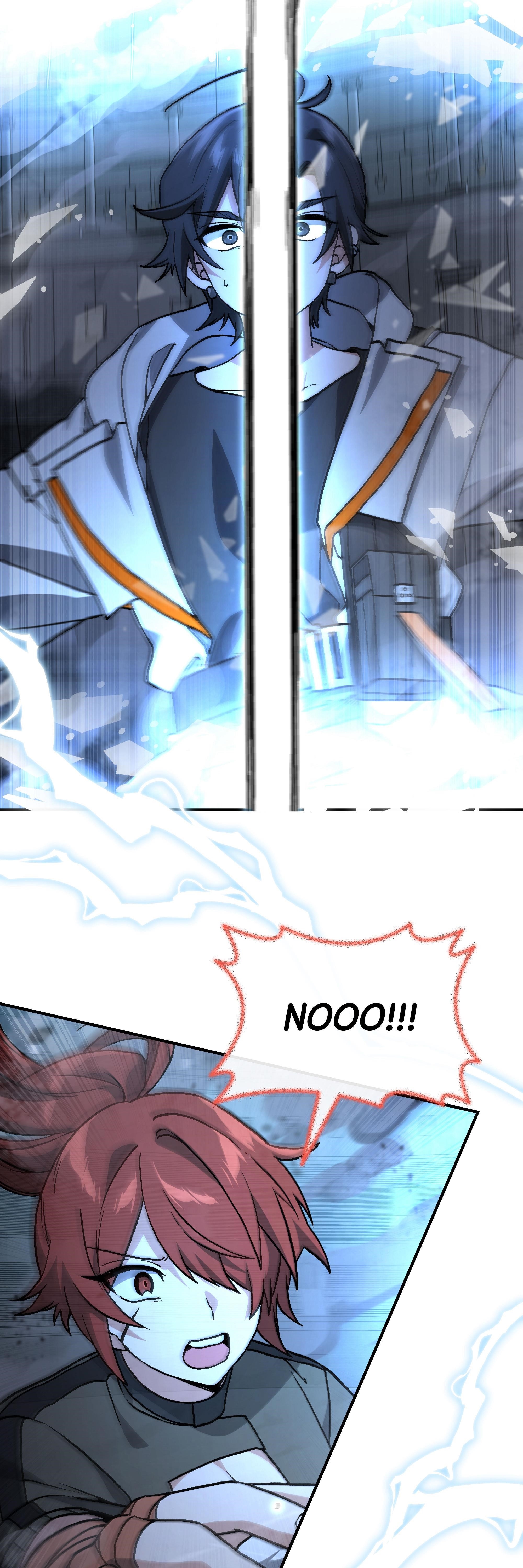 How I Became an SSS Rank Delivery Hunter Chapter 25 - Page 10