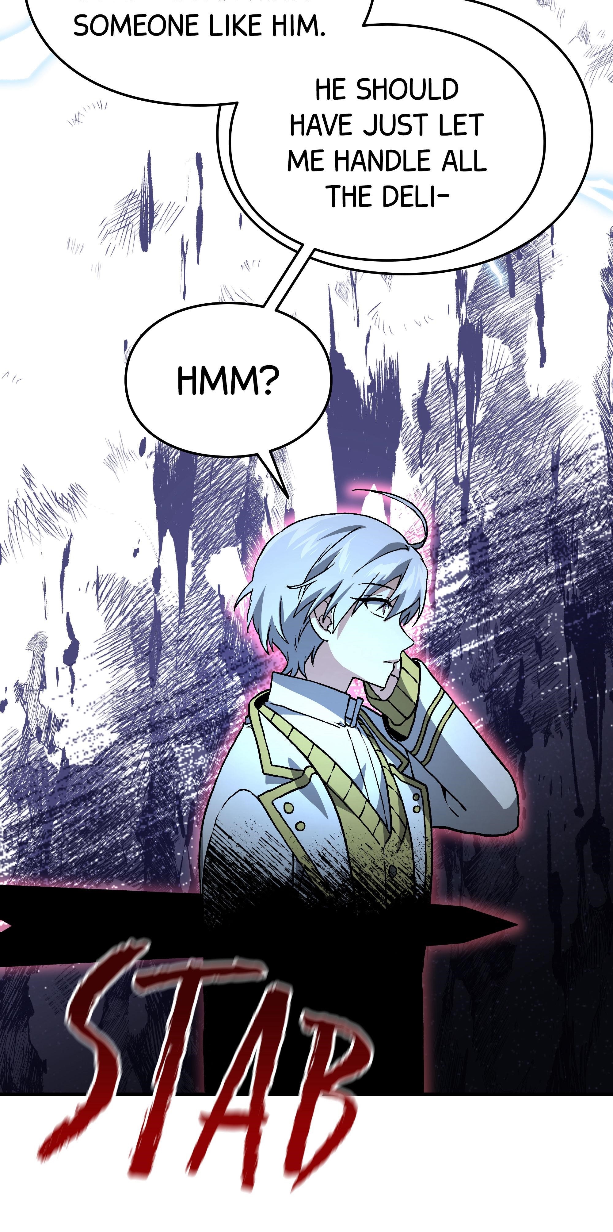 How I Became an SSS Rank Delivery Hunter Chapter 25 - Page 12