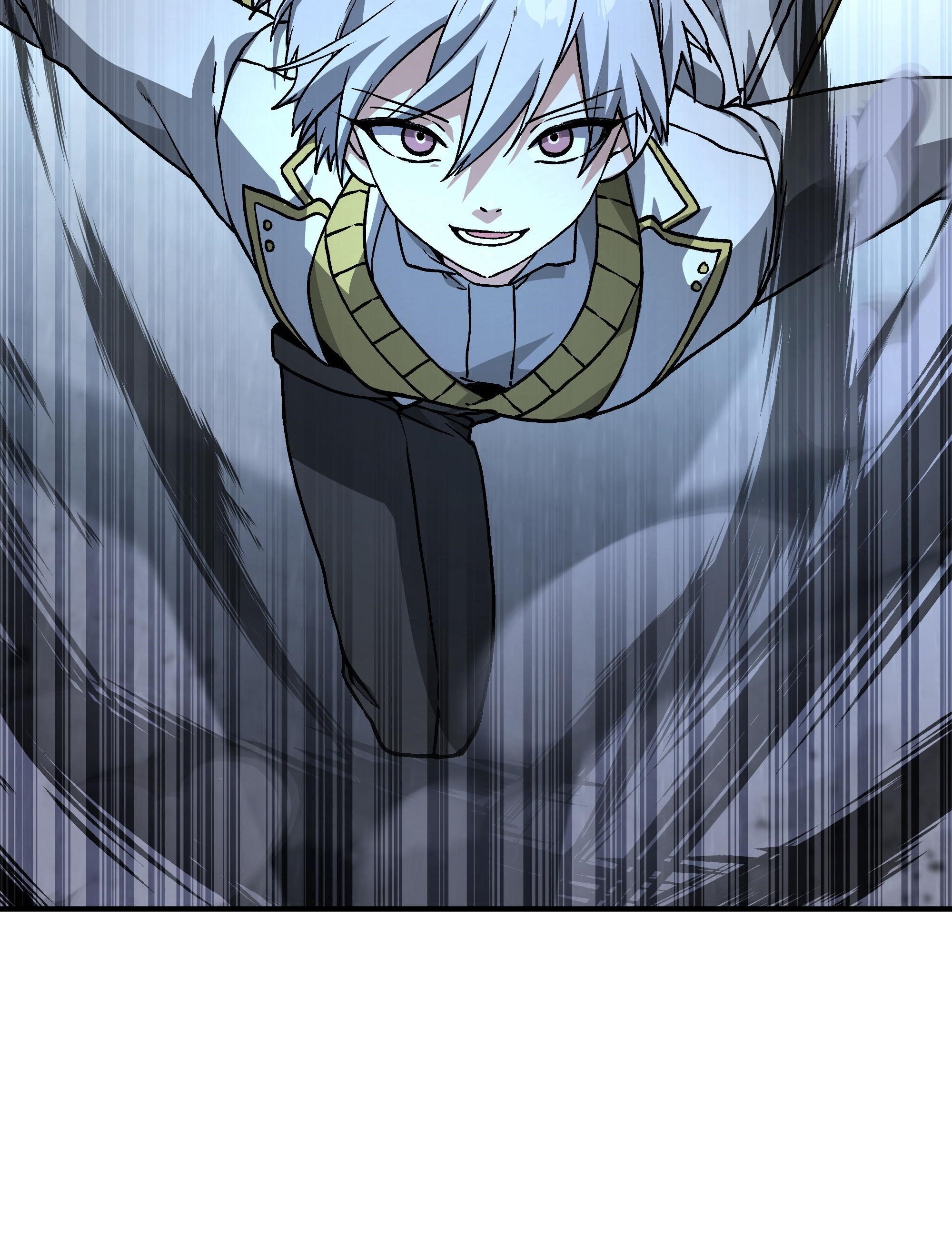 How I Became an SSS Rank Delivery Hunter Chapter 25 - Page 16