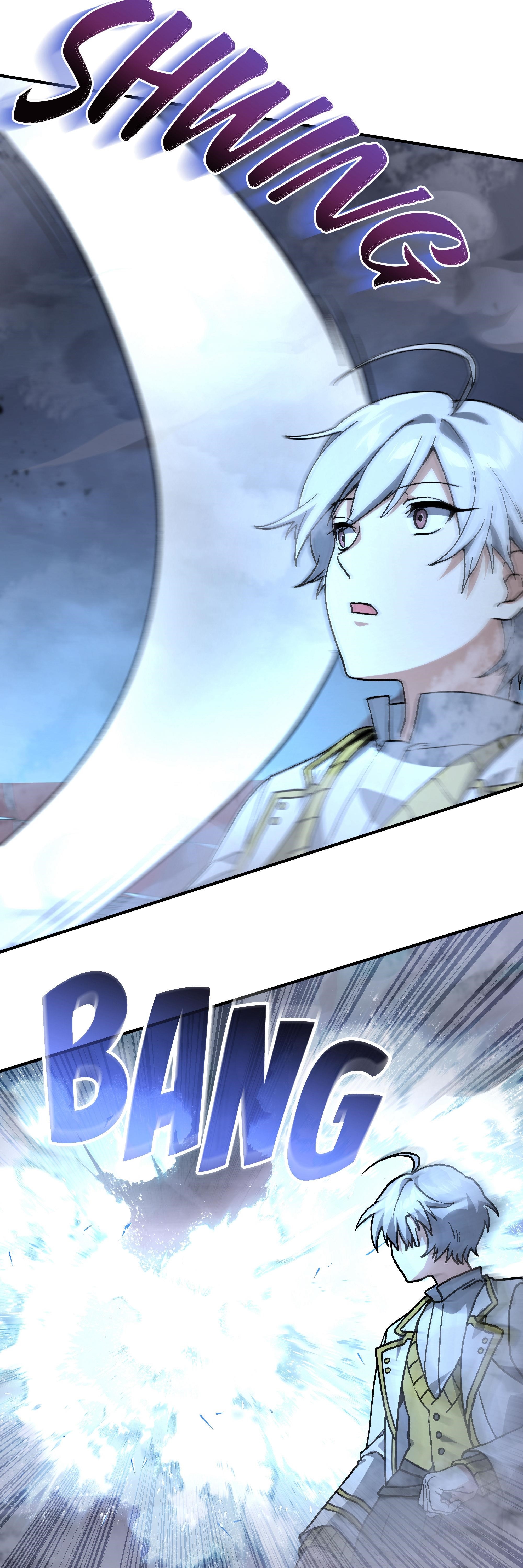 How I Became an SSS Rank Delivery Hunter Chapter 25 - Page 19