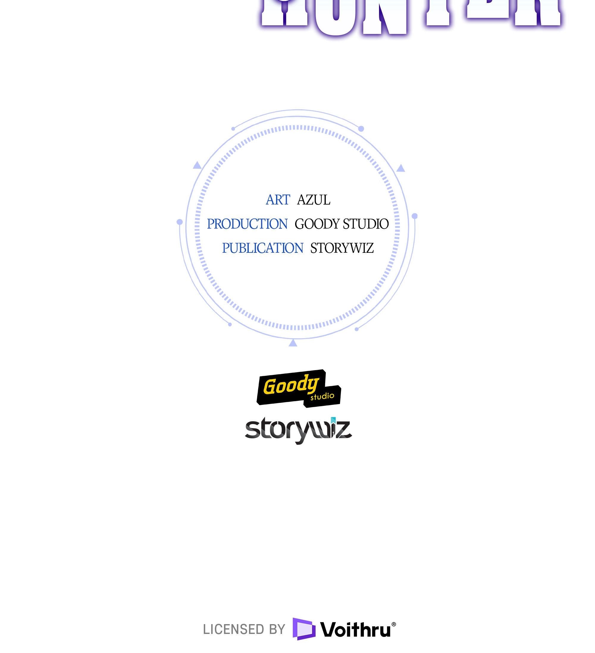 How I Became an SSS Rank Delivery Hunter Chapter 25 - Page 42