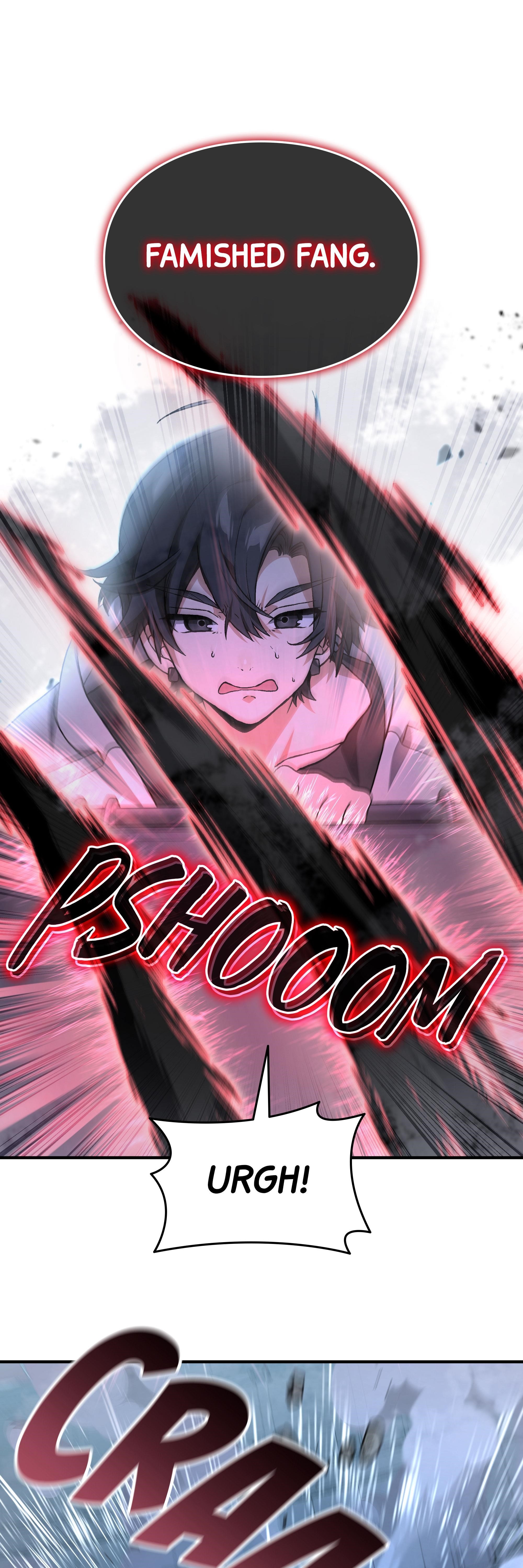 How I Became an SSS Rank Delivery Hunter Chapter 25 - Page 5