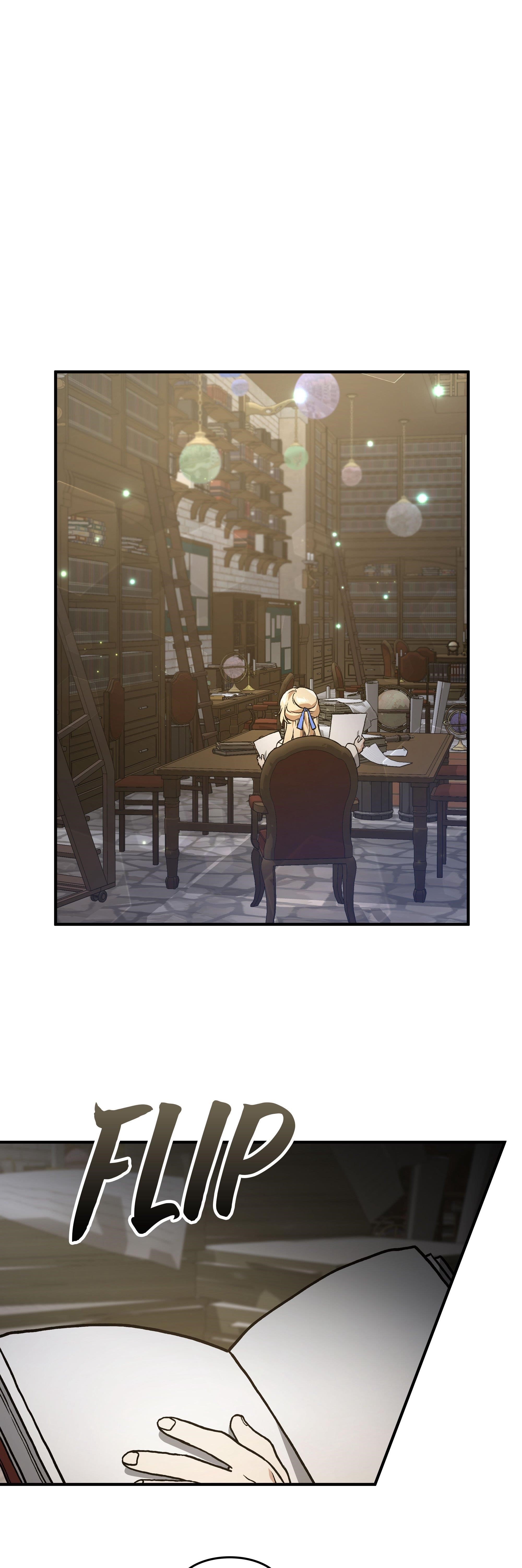 How I Became an SSS Rank Delivery Hunter Chapter 26 - Page 1