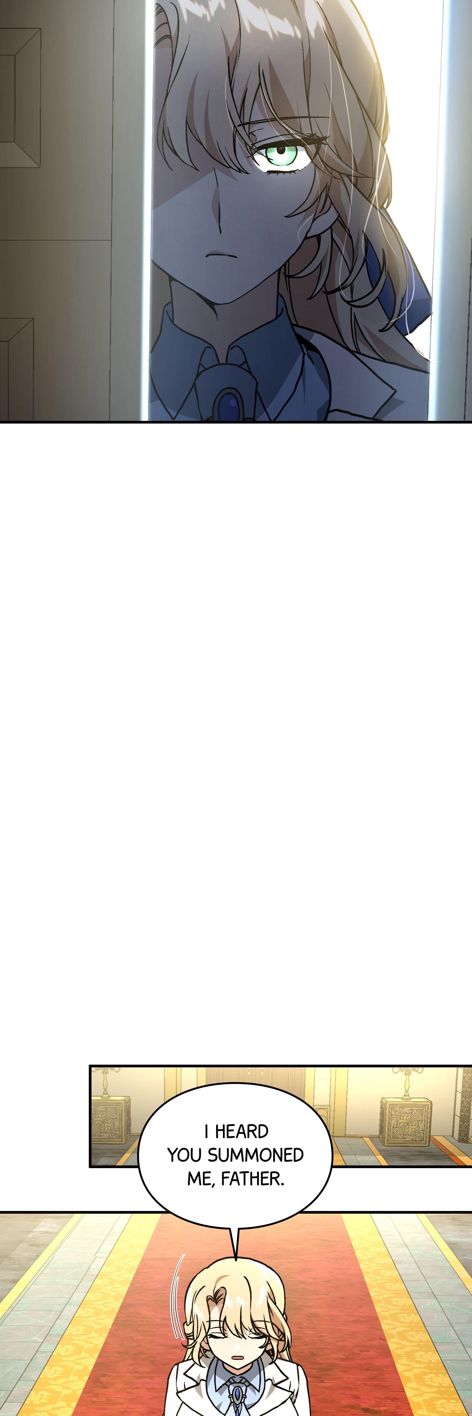 How I Became an SSS Rank Delivery Hunter Chapter 26 - Page 10