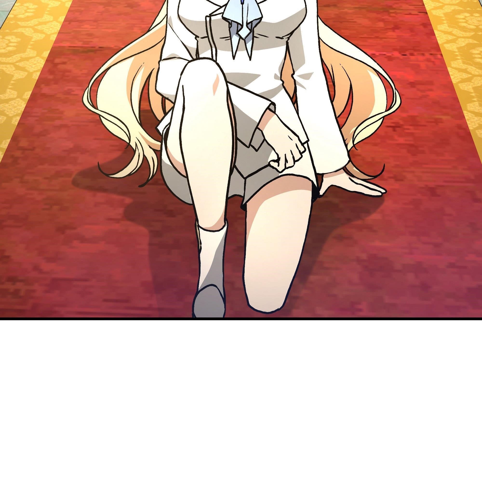 How I Became an SSS Rank Delivery Hunter Chapter 26 - Page 11