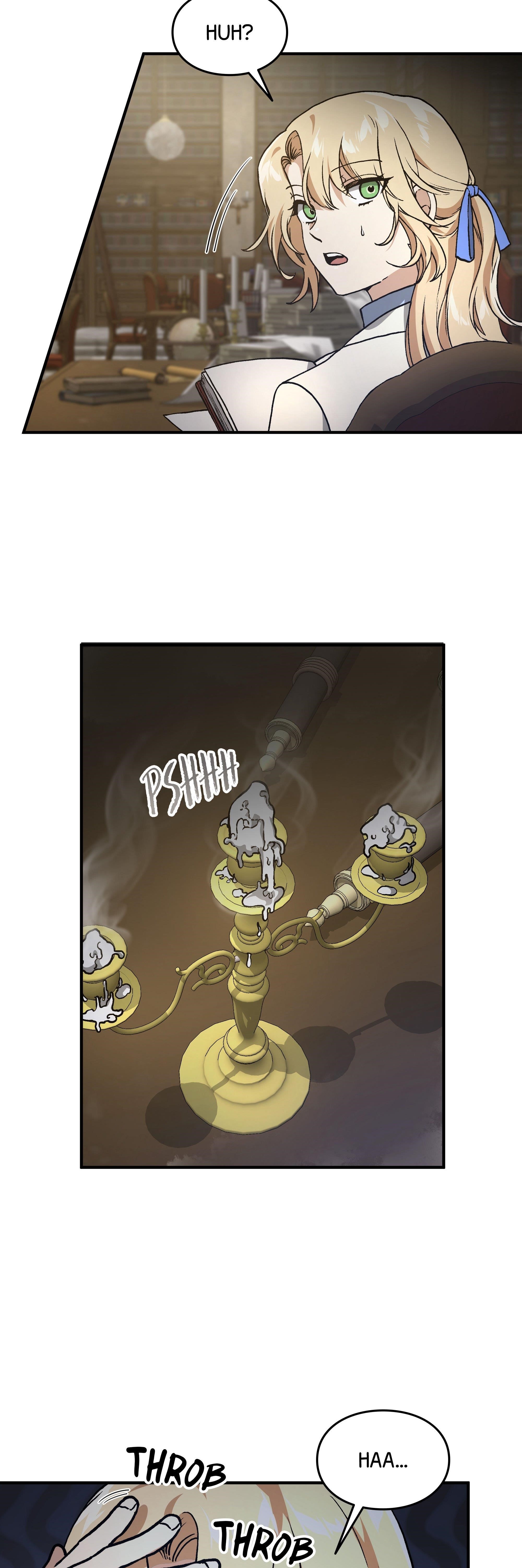 How I Became an SSS Rank Delivery Hunter Chapter 26 - Page 2