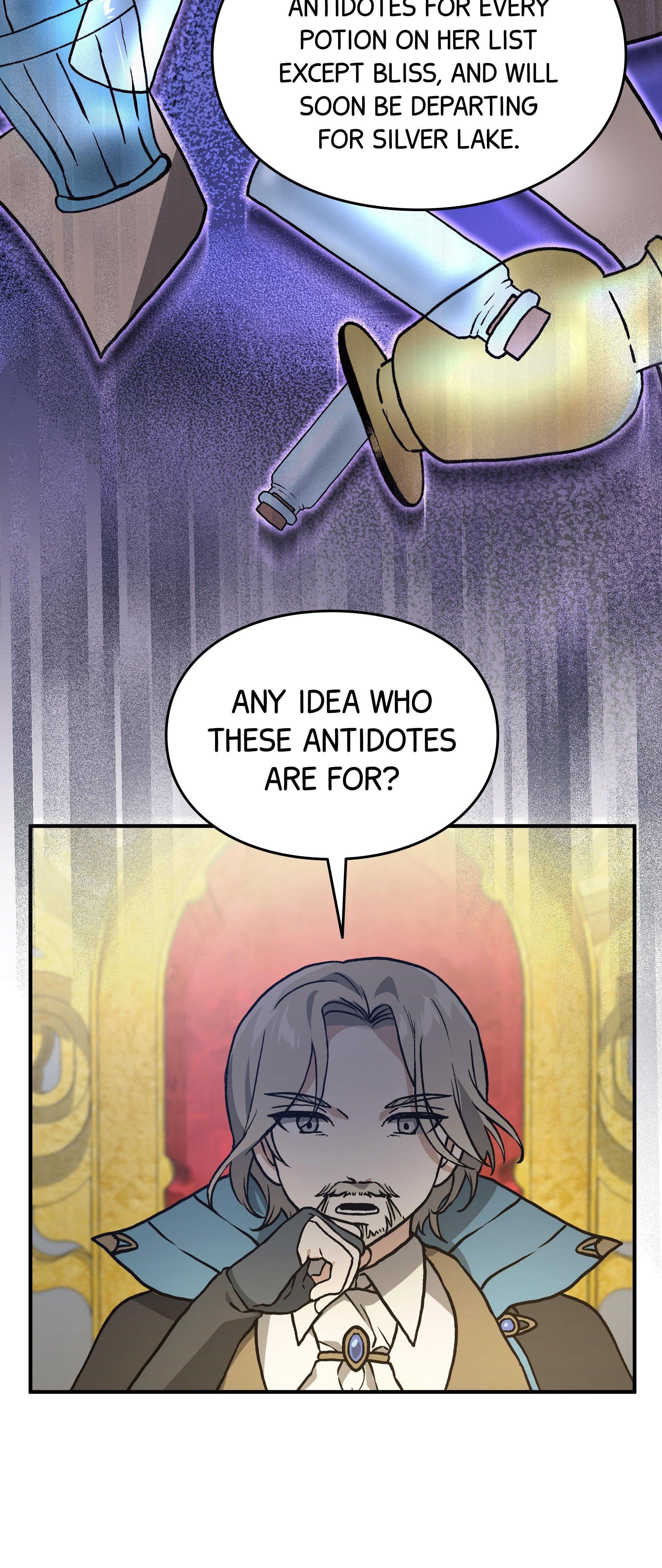 How I Became an SSS Rank Delivery Hunter Chapter 26 - Page 20