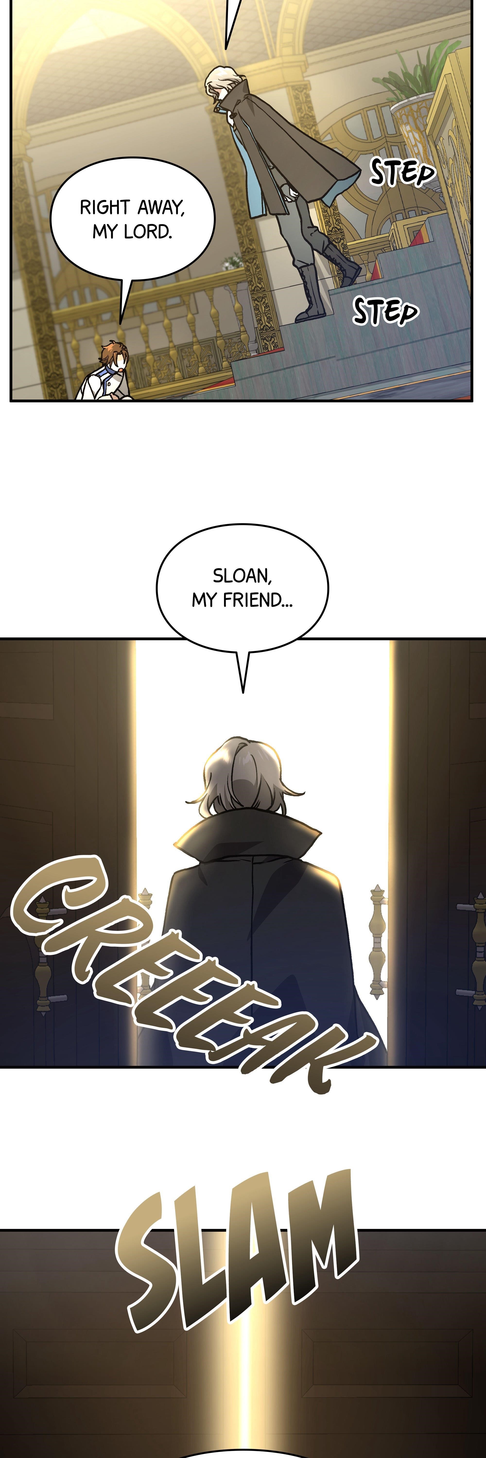 How I Became an SSS Rank Delivery Hunter Chapter 26 - Page 23