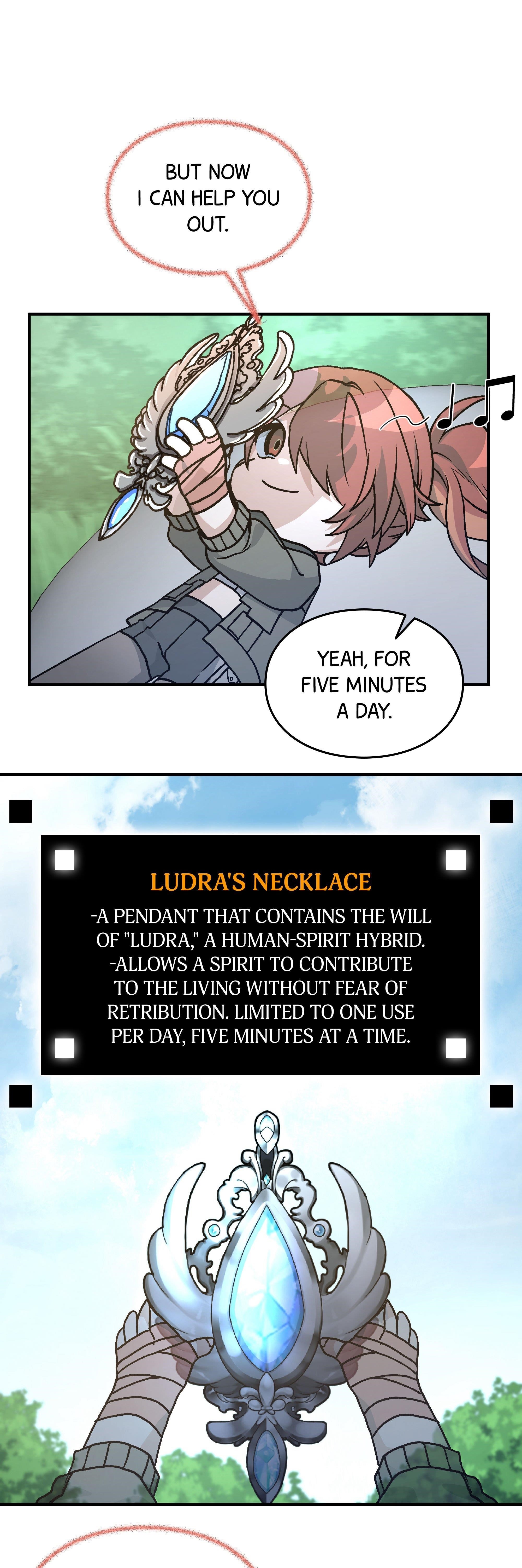 How I Became an SSS Rank Delivery Hunter Chapter 26 - Page 30