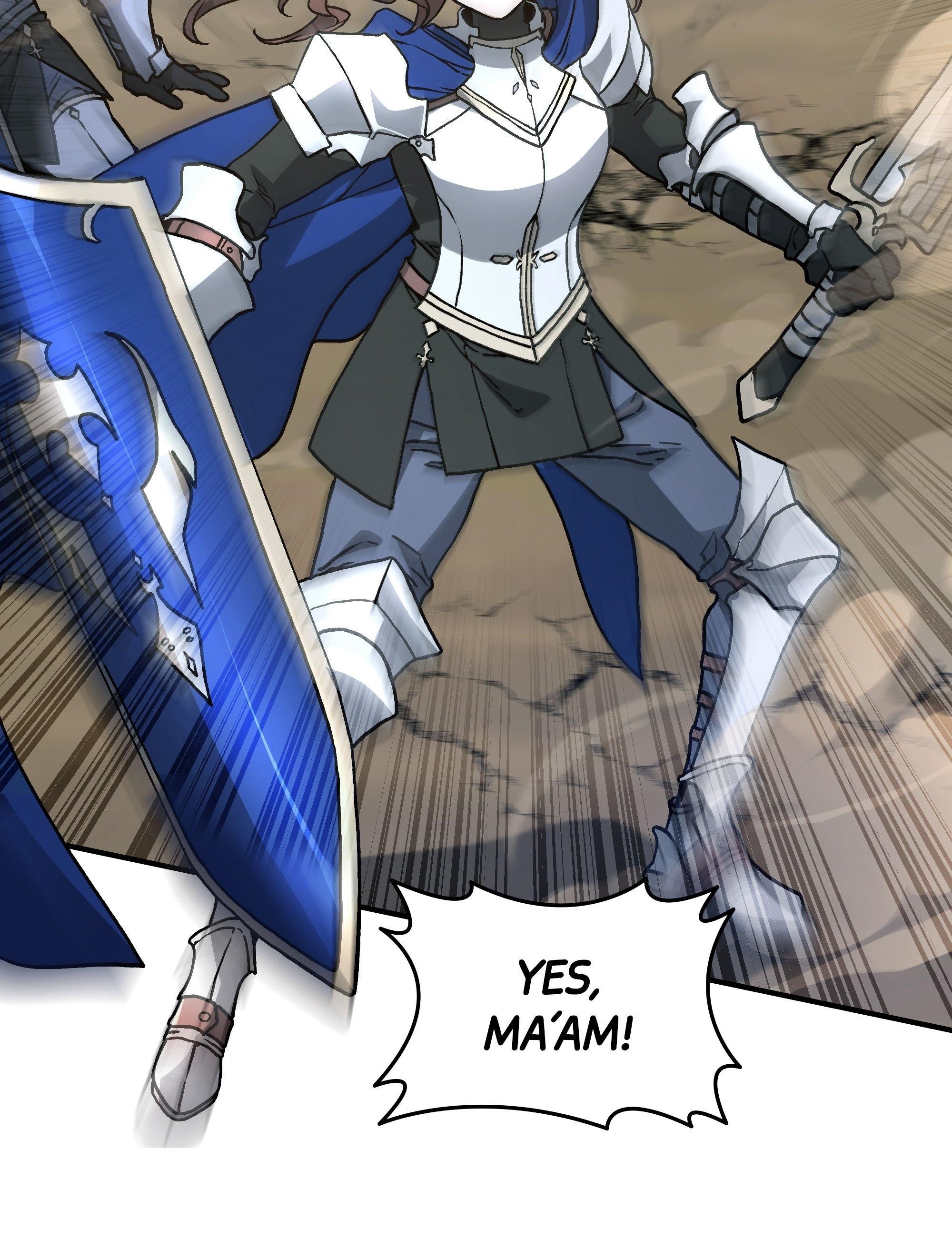 How I Became an SSS Rank Delivery Hunter Chapter 26 - Page 38