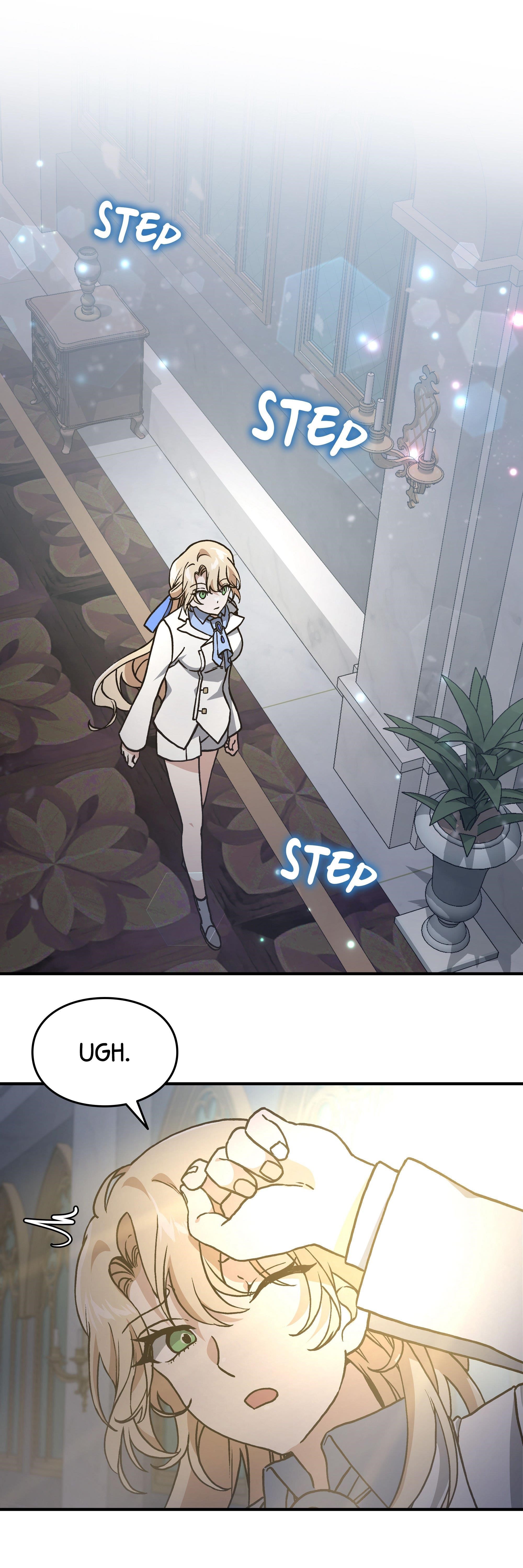 How I Became an SSS Rank Delivery Hunter Chapter 26 - Page 6