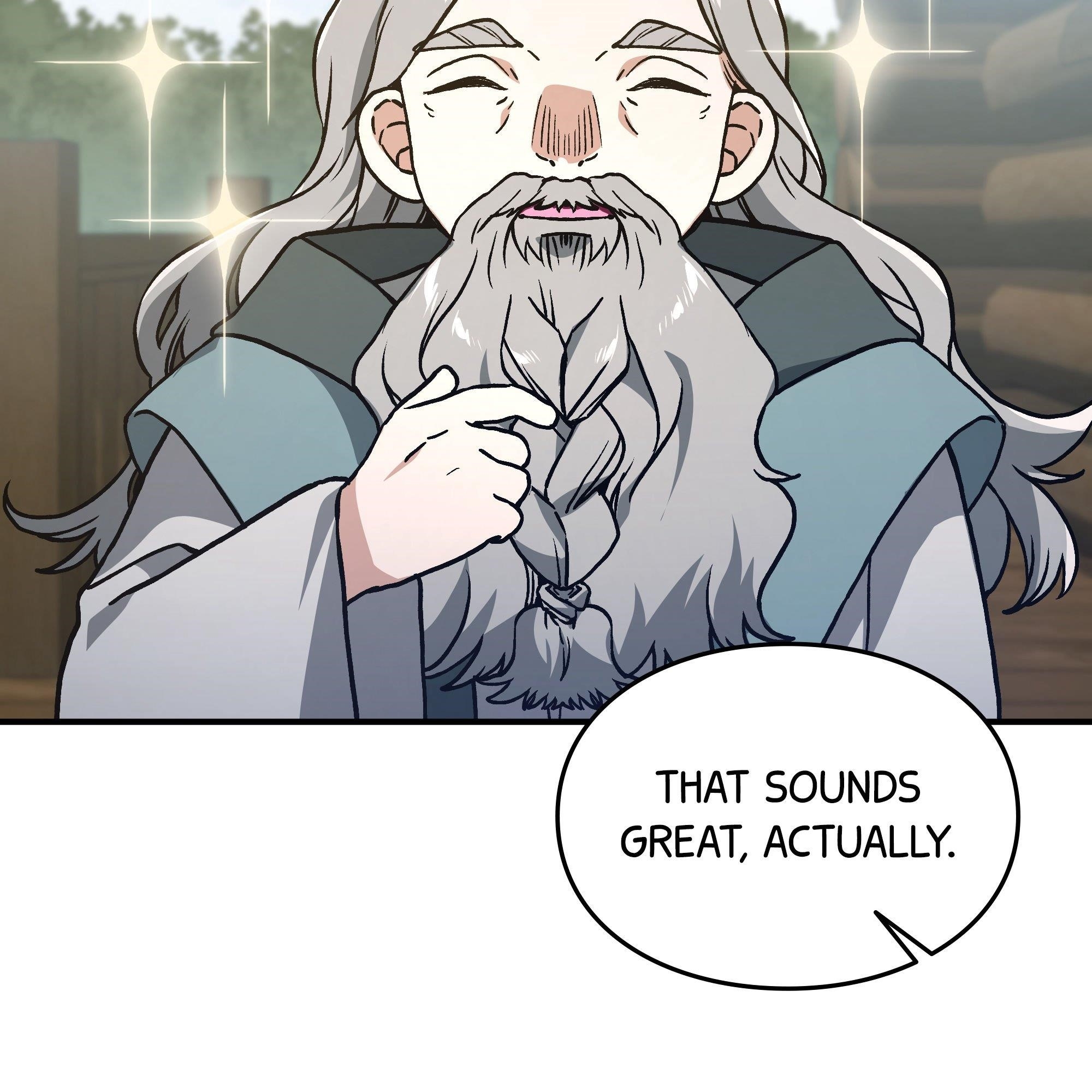 How I Became an SSS Rank Delivery Hunter Chapter 28 - Page 22