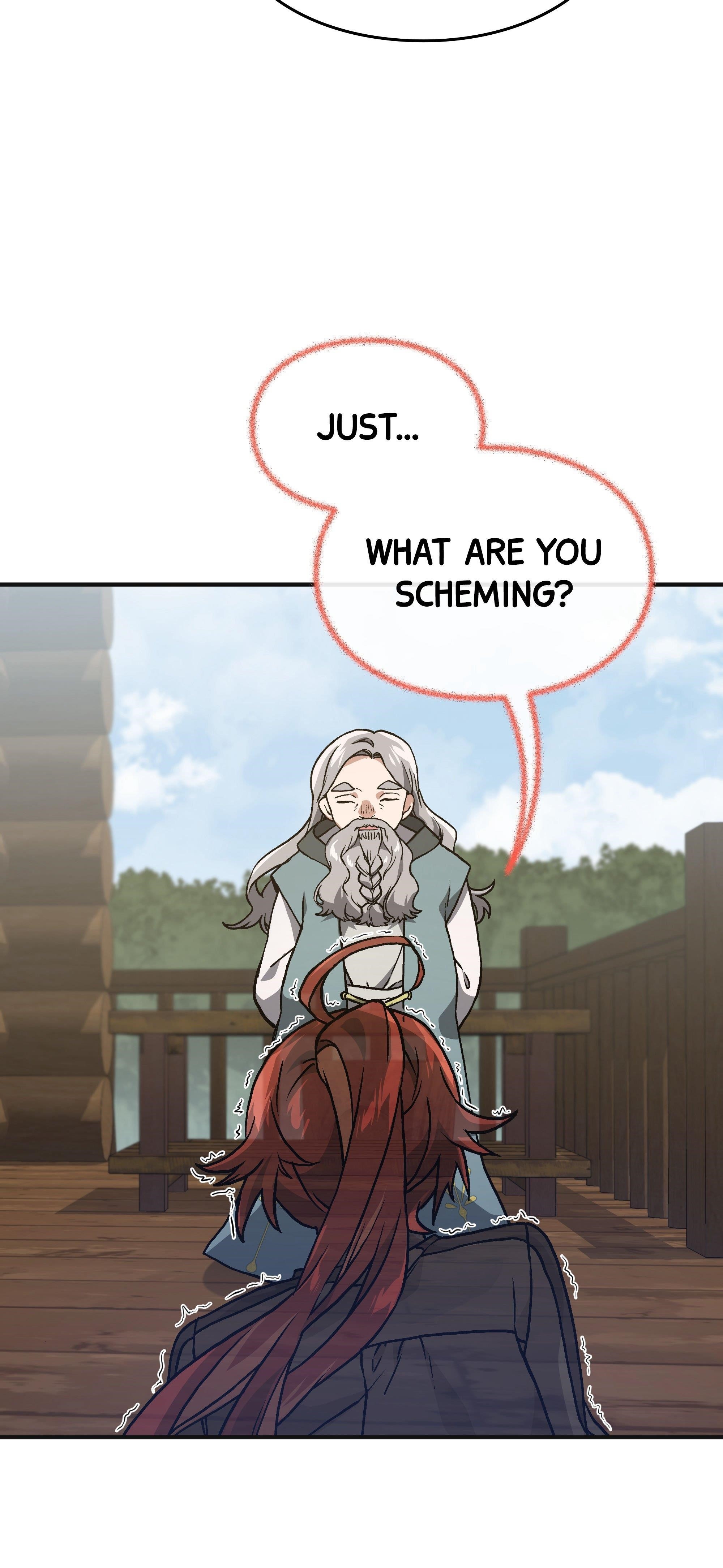 How I Became an SSS Rank Delivery Hunter Chapter 28 - Page 45