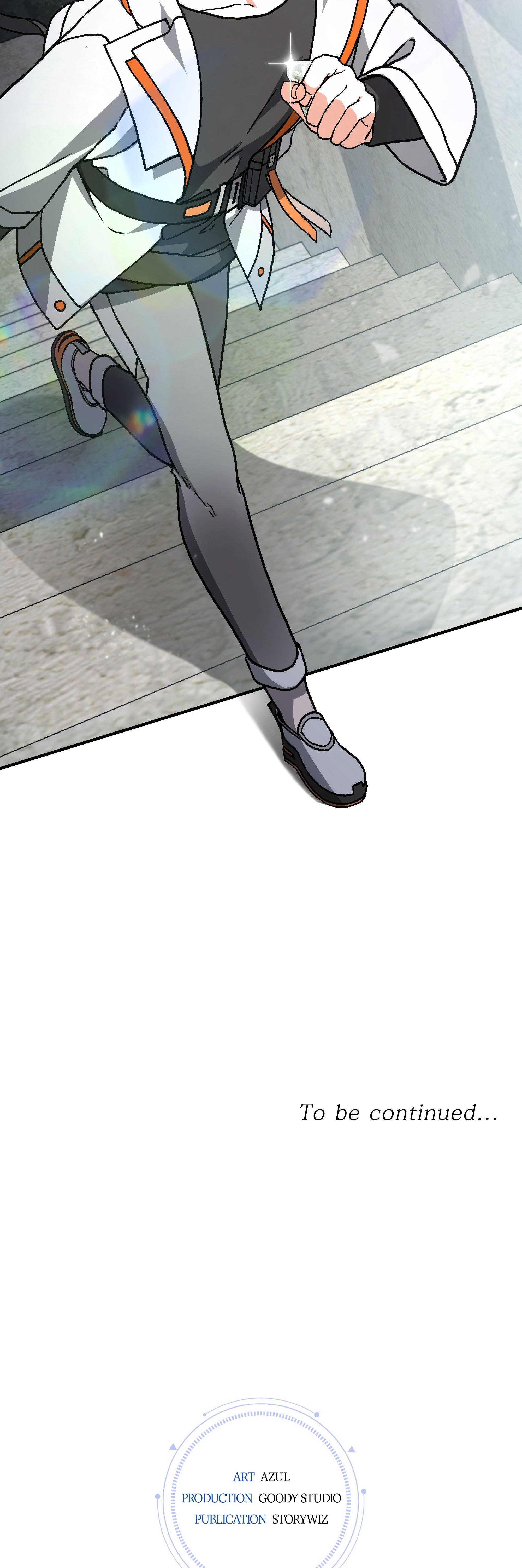 How I Became an SSS Rank Delivery Hunter Chapter 28 - Page 47