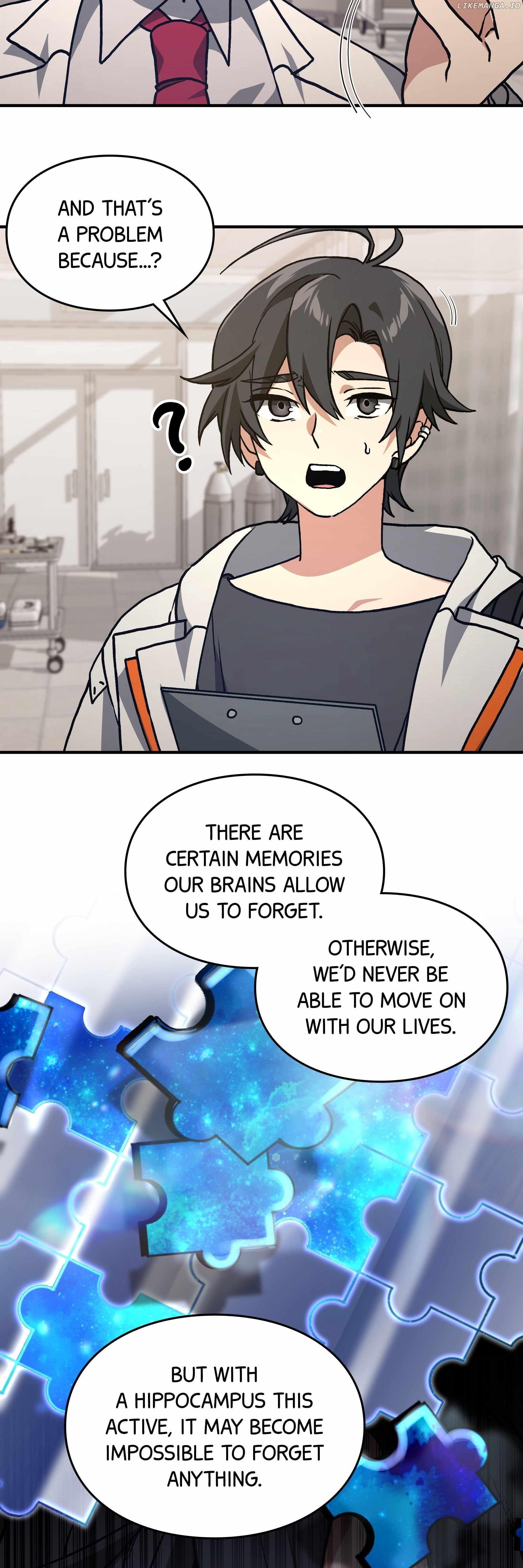 How I Became an SSS Rank Delivery Hunter Chapter 29 - Page 14