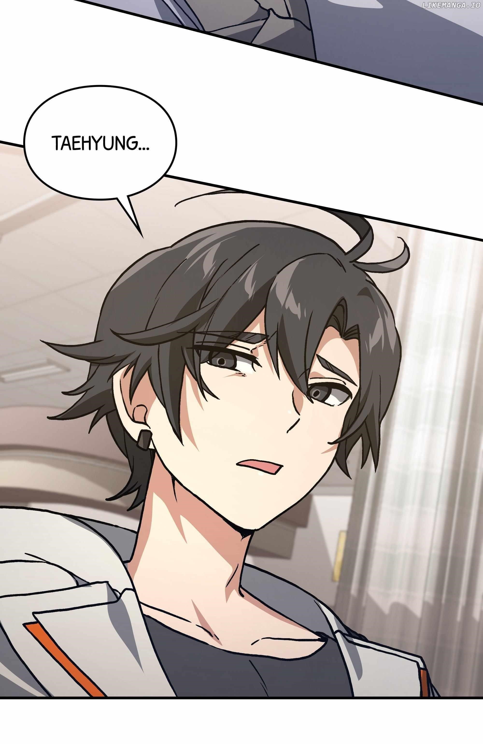 How I Became an SSS Rank Delivery Hunter Chapter 29 - Page 16