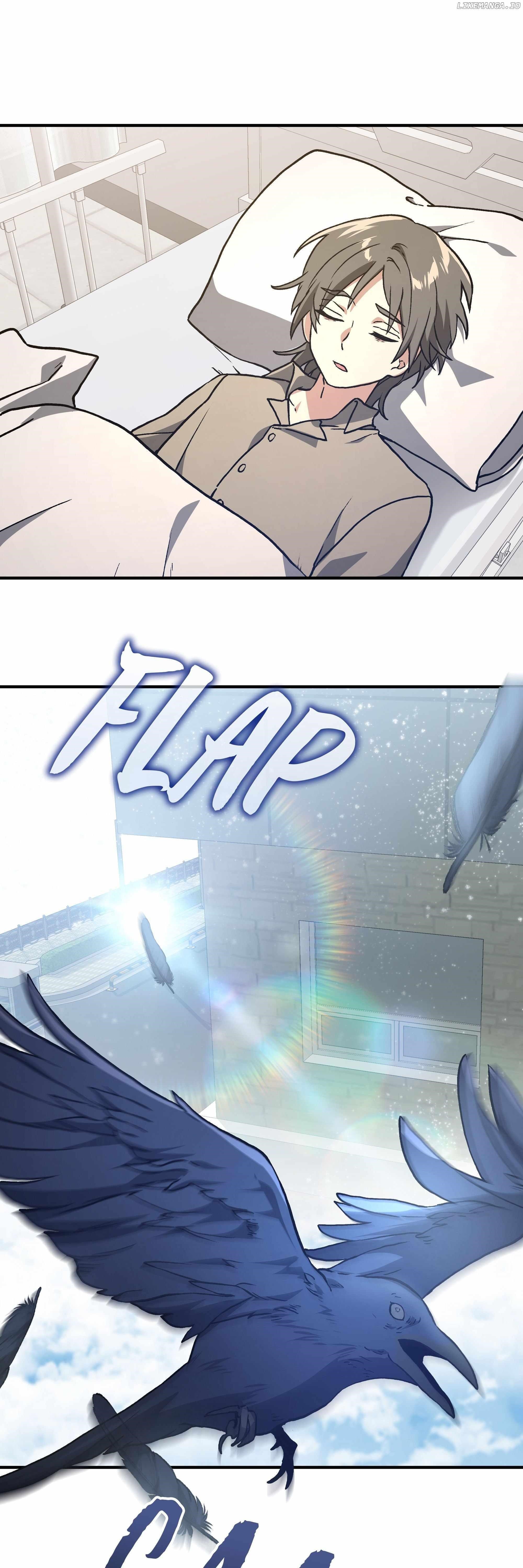 How I Became an SSS Rank Delivery Hunter Chapter 29 - Page 17