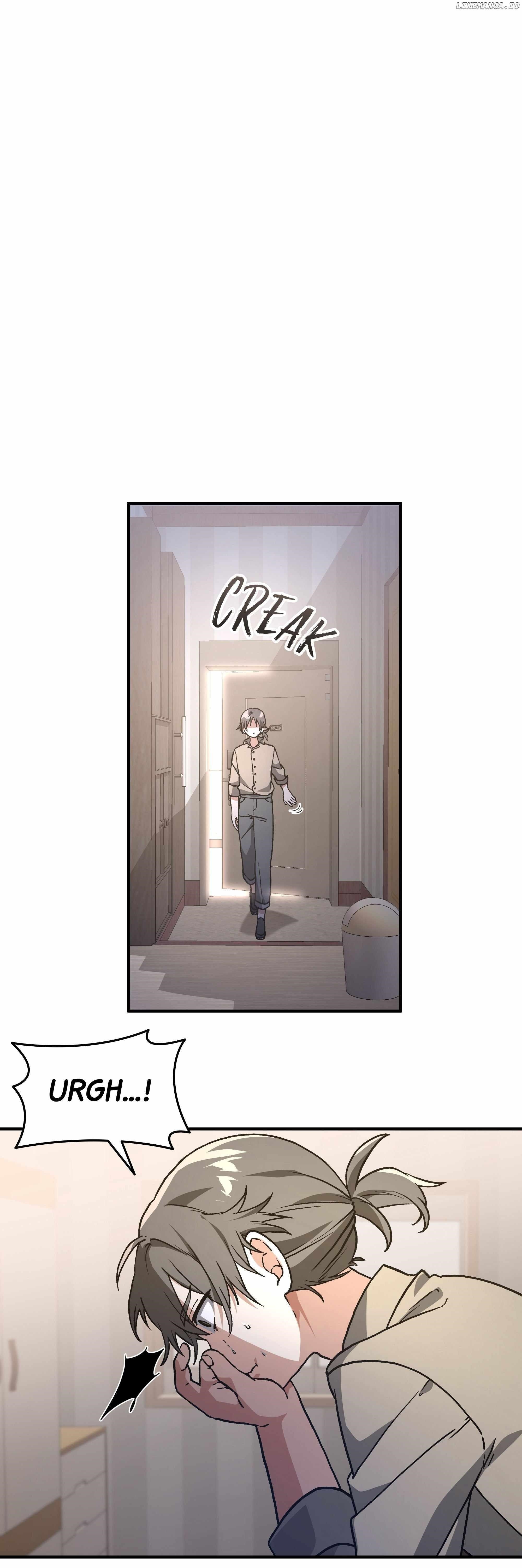 How I Became an SSS Rank Delivery Hunter Chapter 29 - Page 25