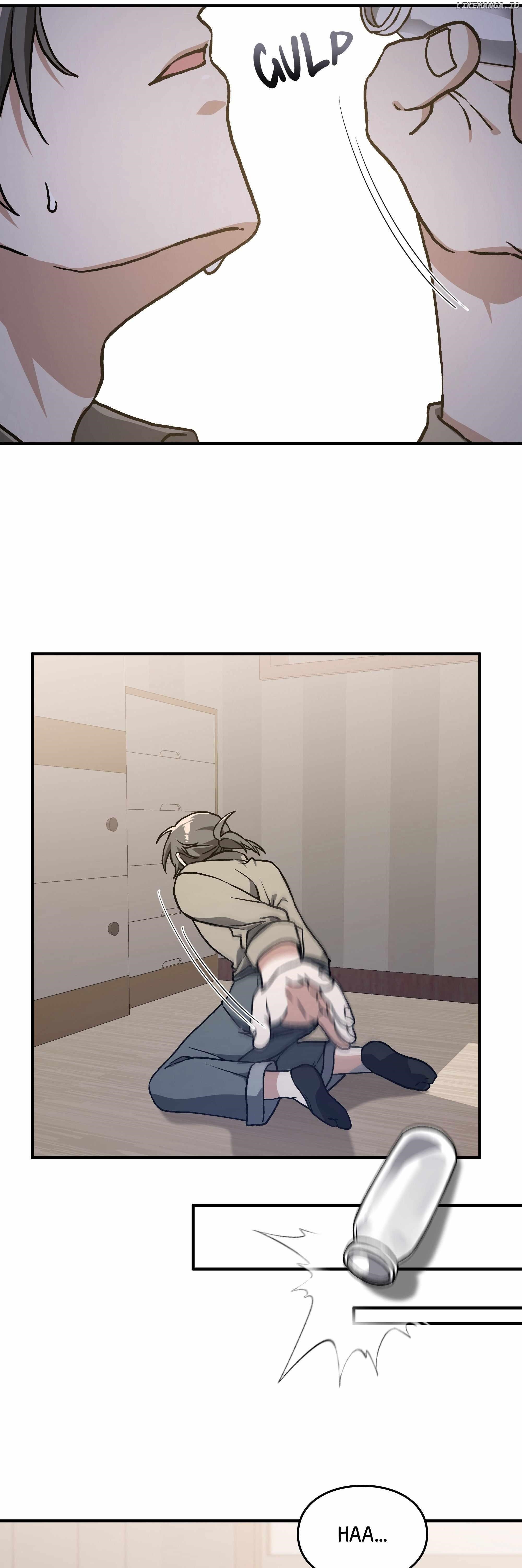 How I Became an SSS Rank Delivery Hunter Chapter 29 - Page 27