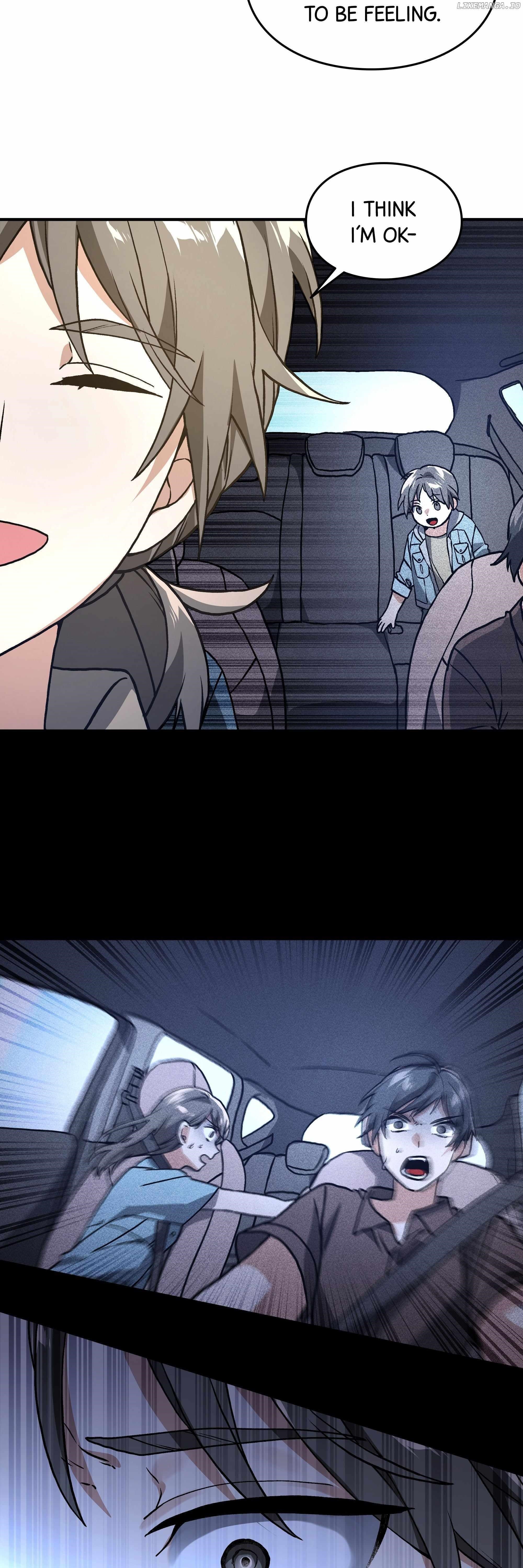 How I Became an SSS Rank Delivery Hunter Chapter 29 - Page 6