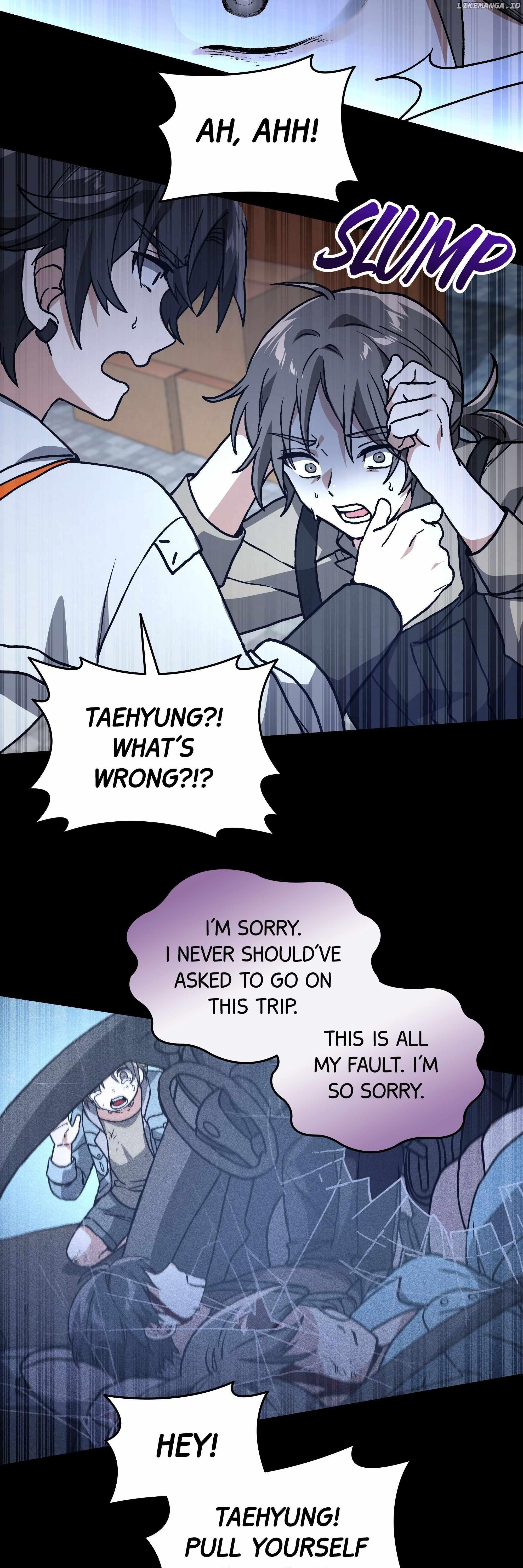 How I Became an SSS Rank Delivery Hunter Chapter 29 - Page 7