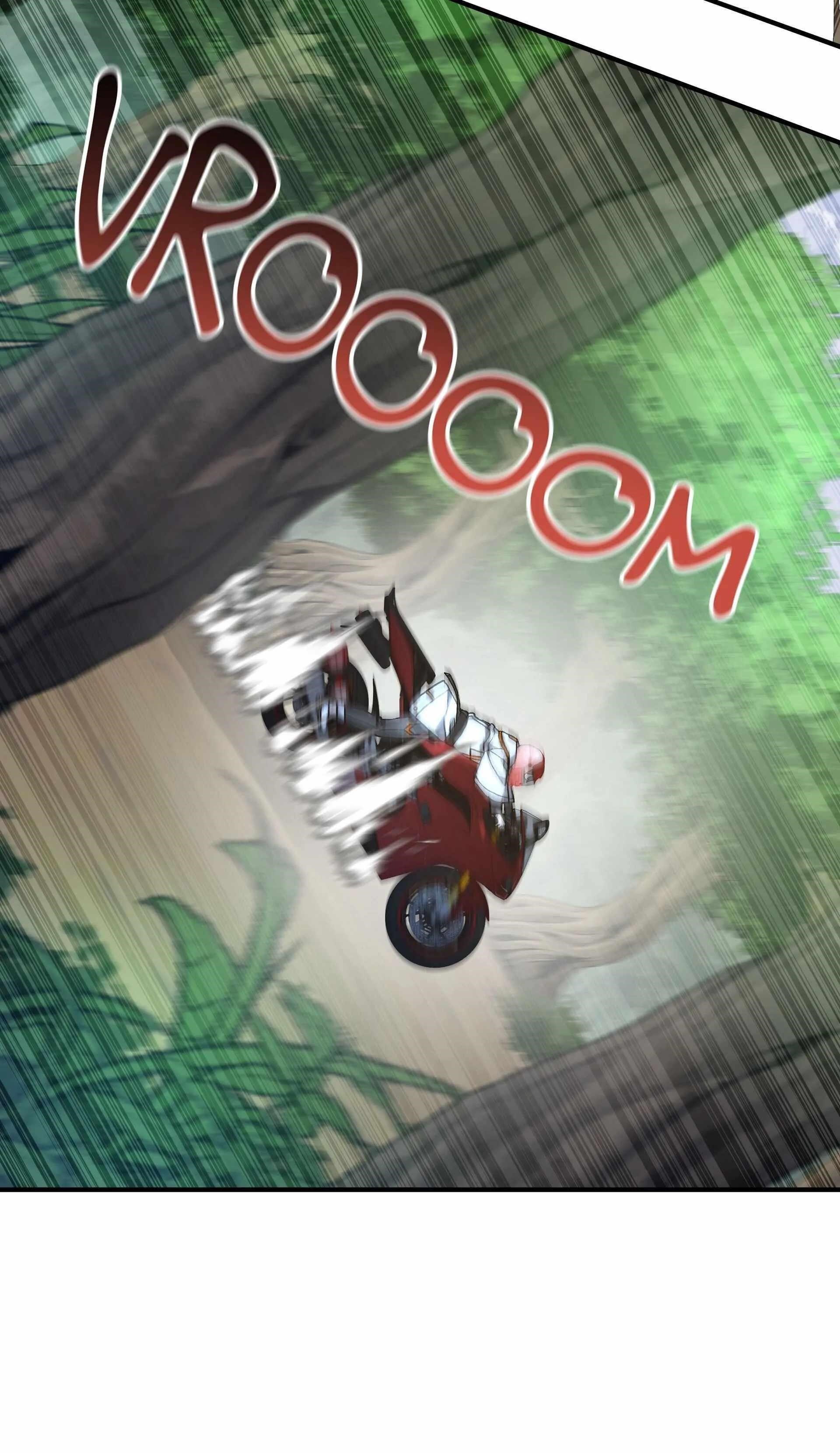 How I Became an SSS Rank Delivery Hunter Chapter 30 - Page 12