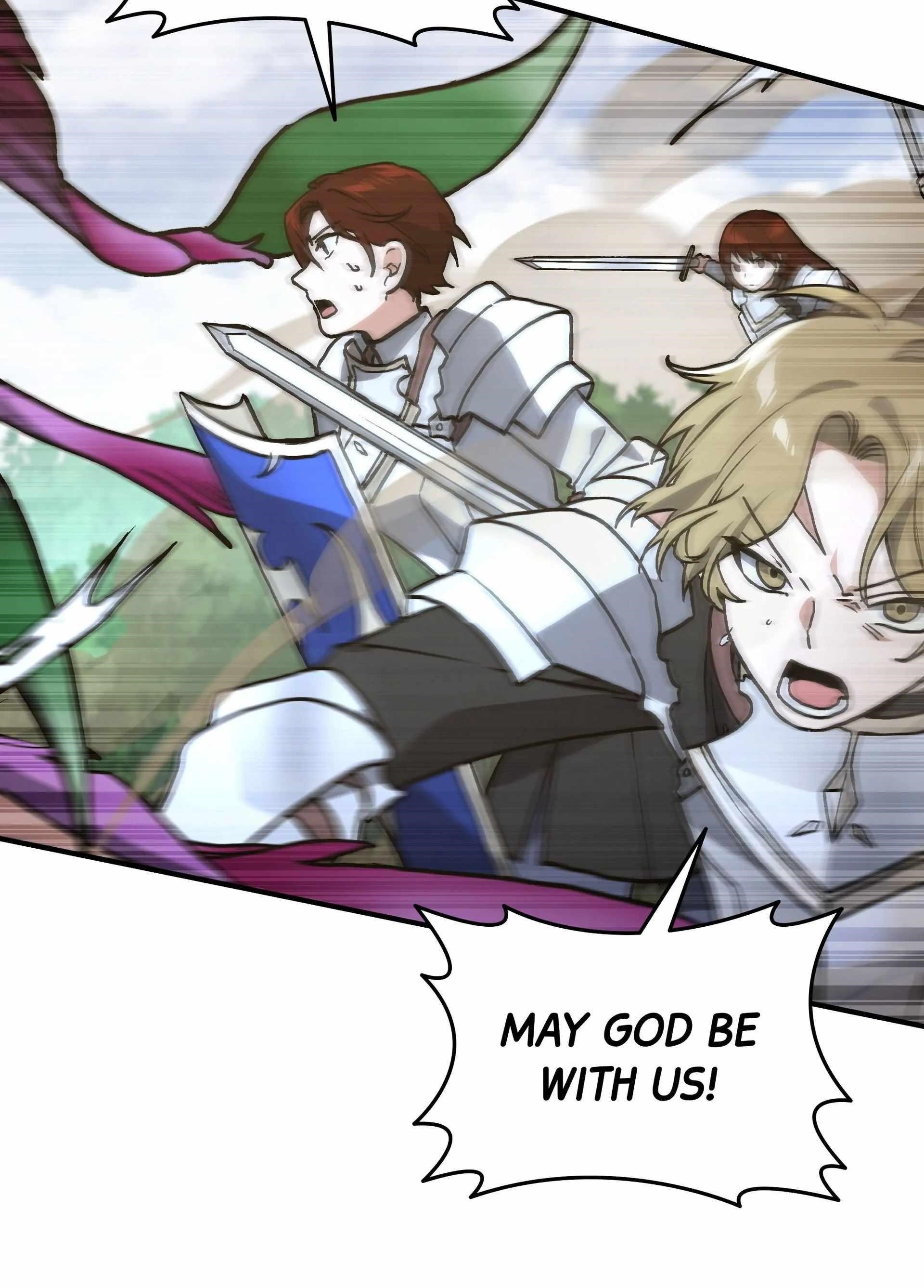 How I Became an SSS Rank Delivery Hunter Chapter 30 - Page 16