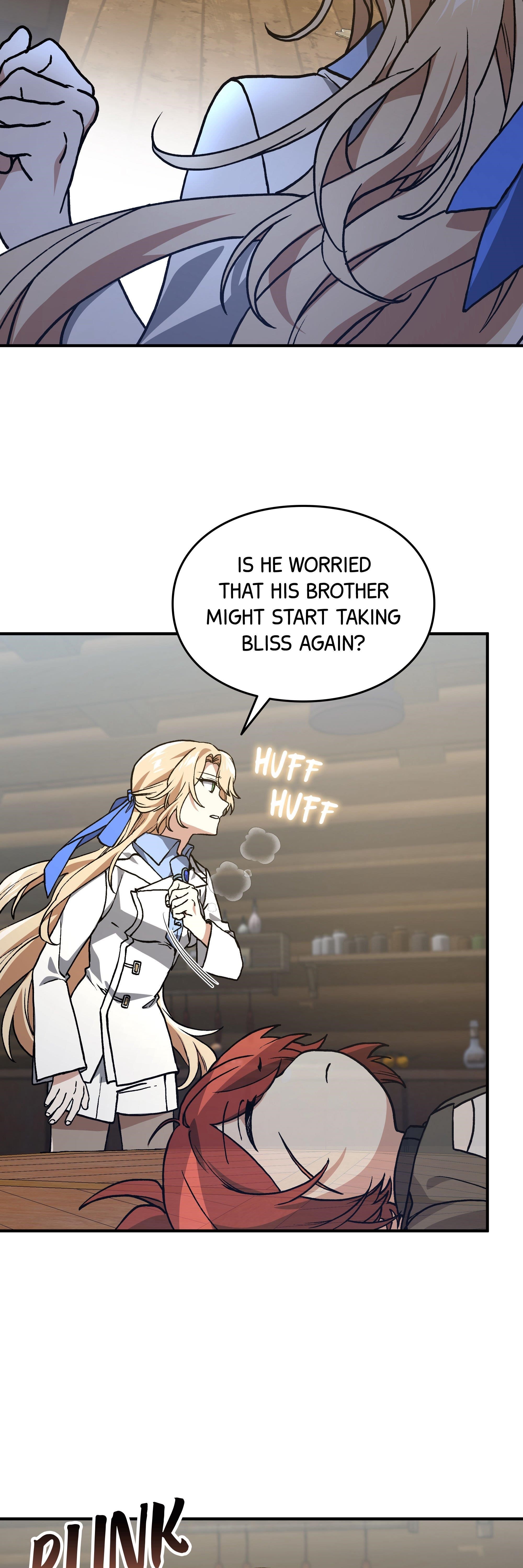 How I Became an SSS Rank Delivery Hunter Chapter 31 - Page 23