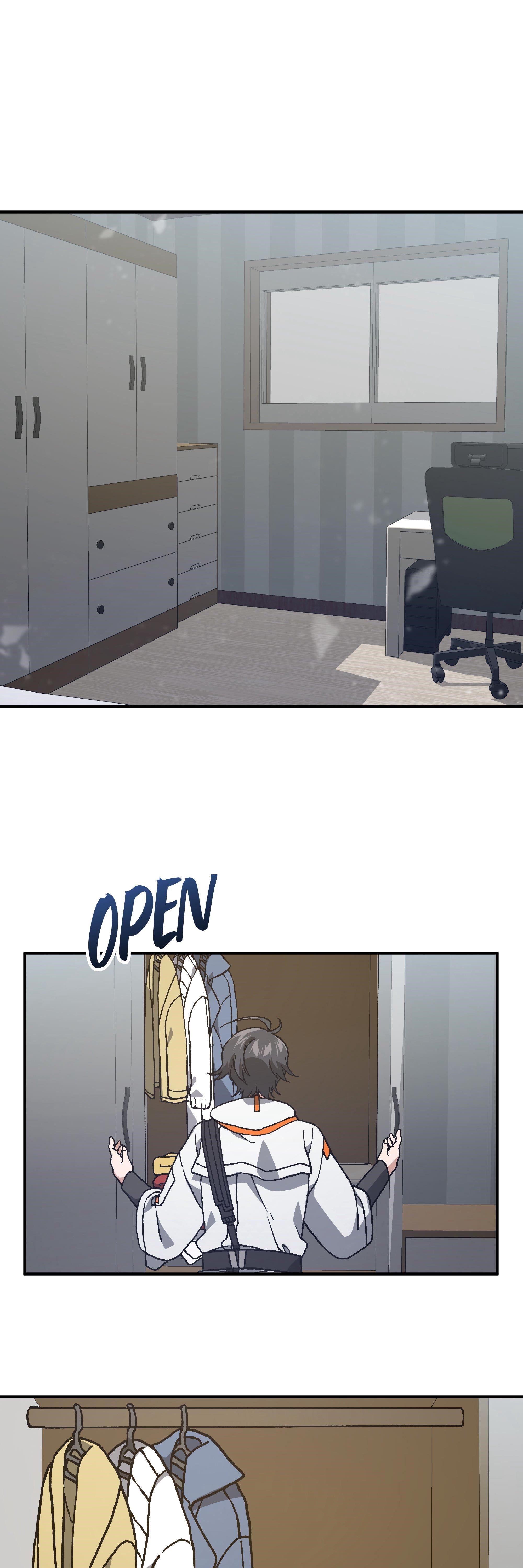 How I Became an SSS Rank Delivery Hunter Chapter 31 - Page 31