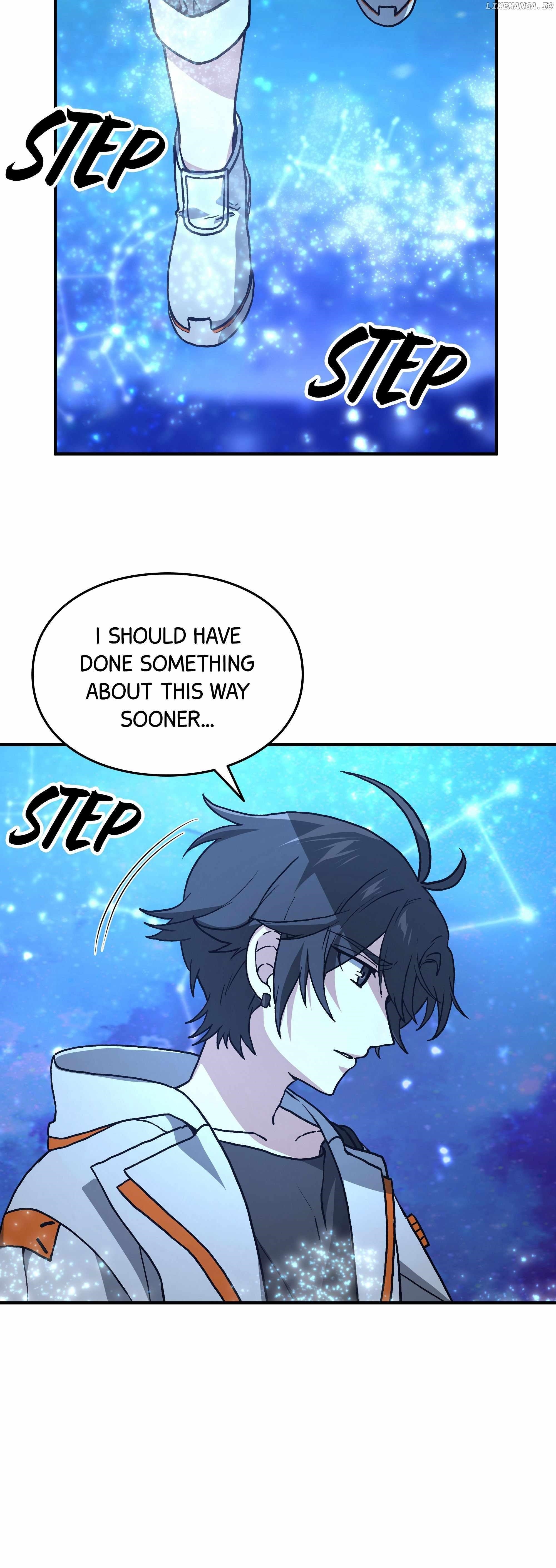 How I Became an SSS Rank Delivery Hunter Chapter 32 - Page 16