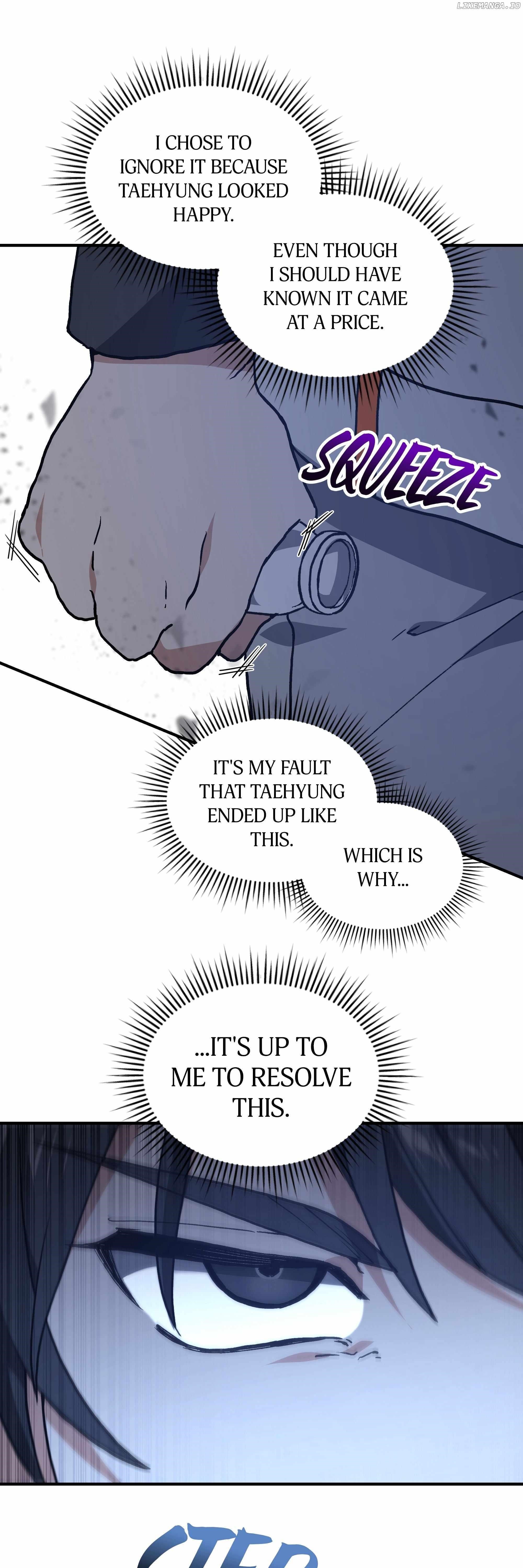 How I Became an SSS Rank Delivery Hunter Chapter 32 - Page 17