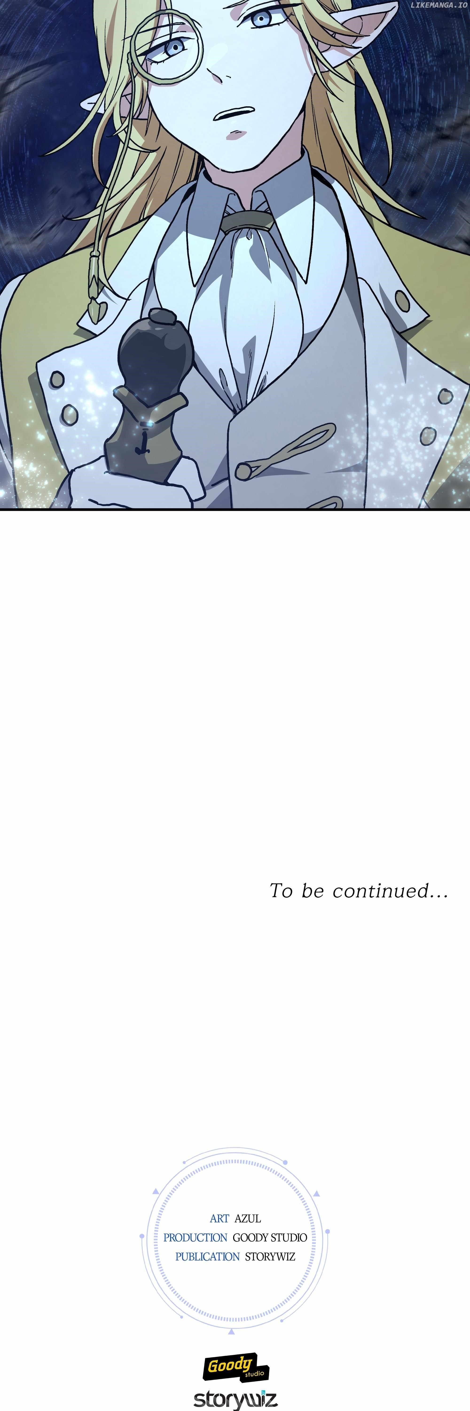 How I Became an SSS Rank Delivery Hunter Chapter 32 - Page 41