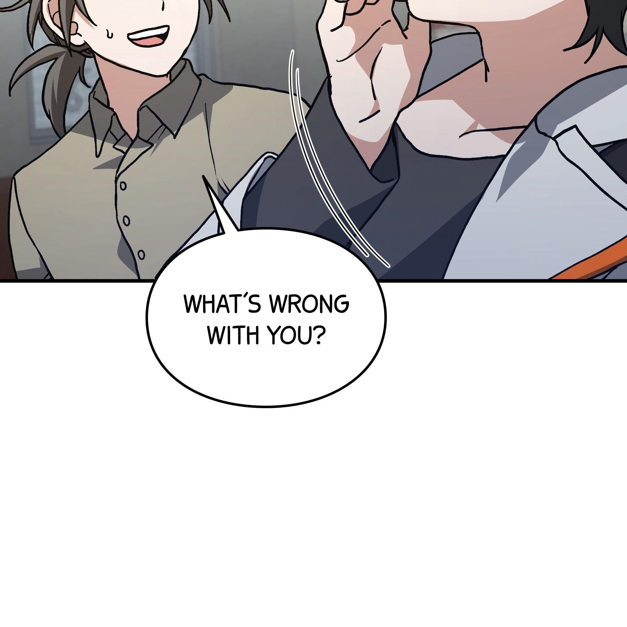 How I Became an SSS Rank Delivery Hunter Chapter 34 - Page 12