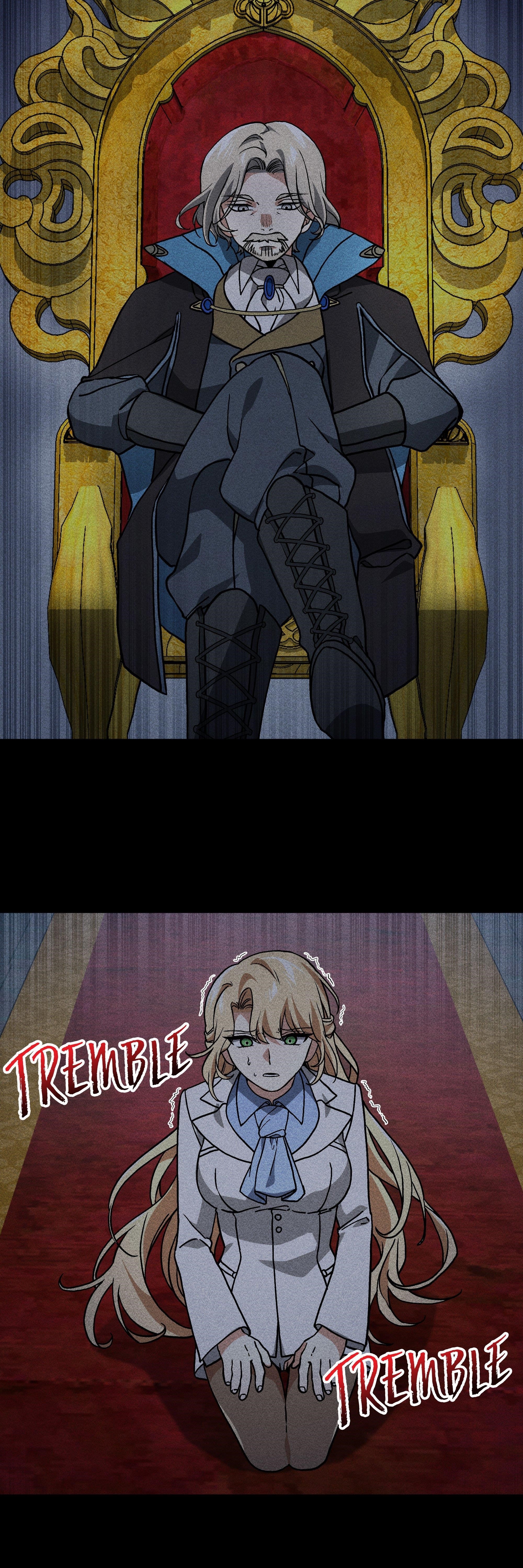 How I Became an SSS Rank Delivery Hunter Chapter 34 - Page 31