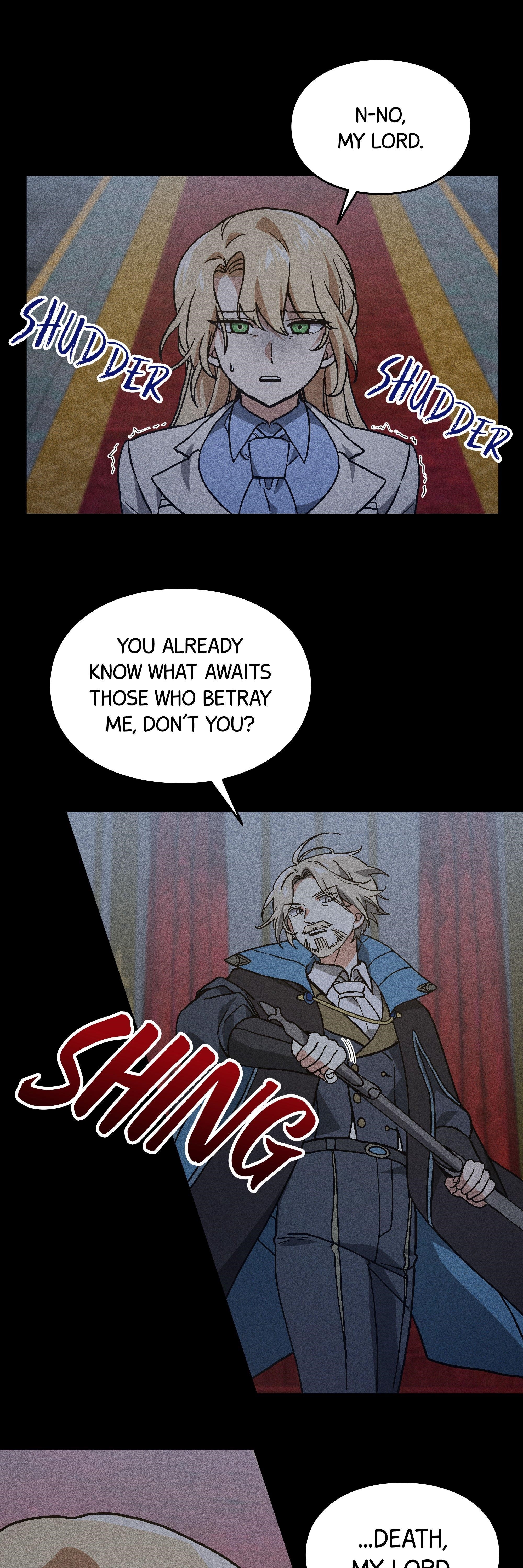 How I Became an SSS Rank Delivery Hunter Chapter 34 - Page 33