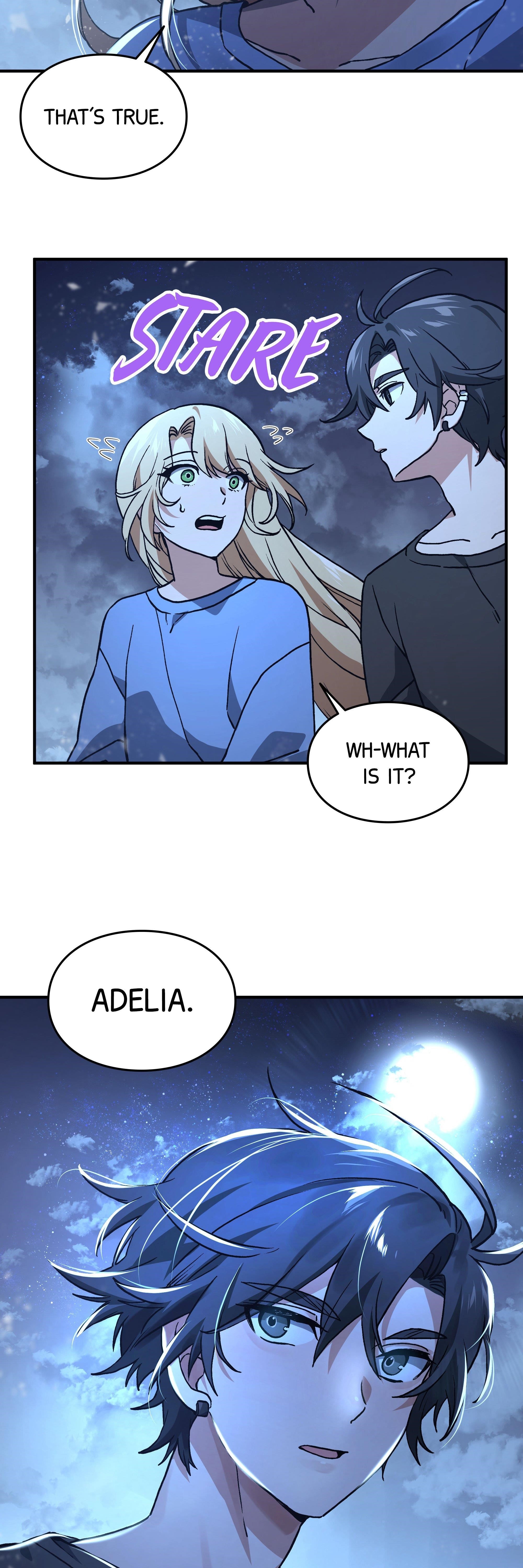 How I Became an SSS Rank Delivery Hunter Chapter 34 - Page 39