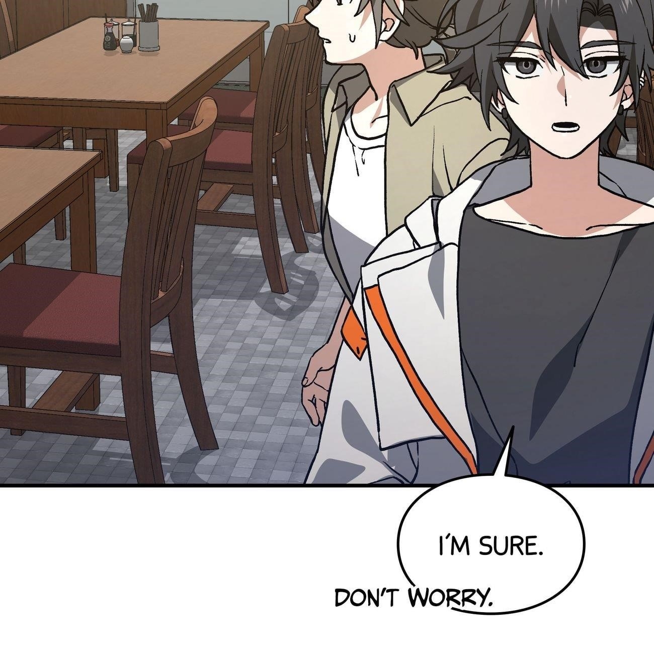 How I Became an SSS Rank Delivery Hunter Chapter 35 - Page 16