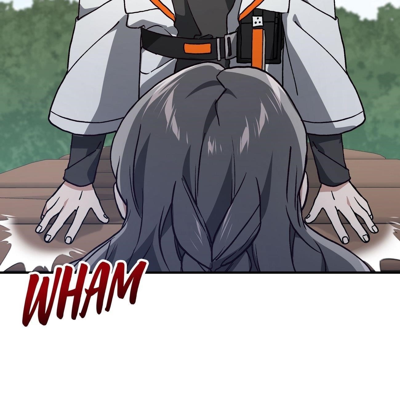 How I Became an SSS Rank Delivery Hunter Chapter 35 - Page 24