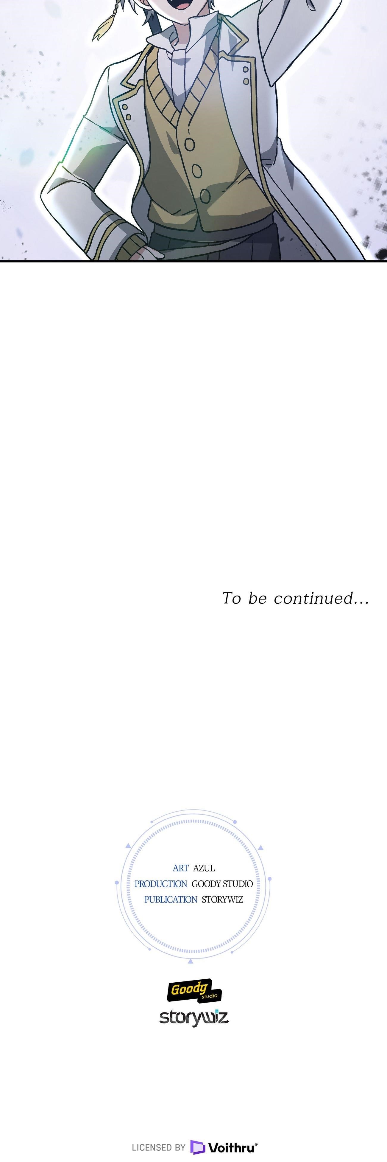 How I Became an SSS Rank Delivery Hunter Chapter 35 - Page 40