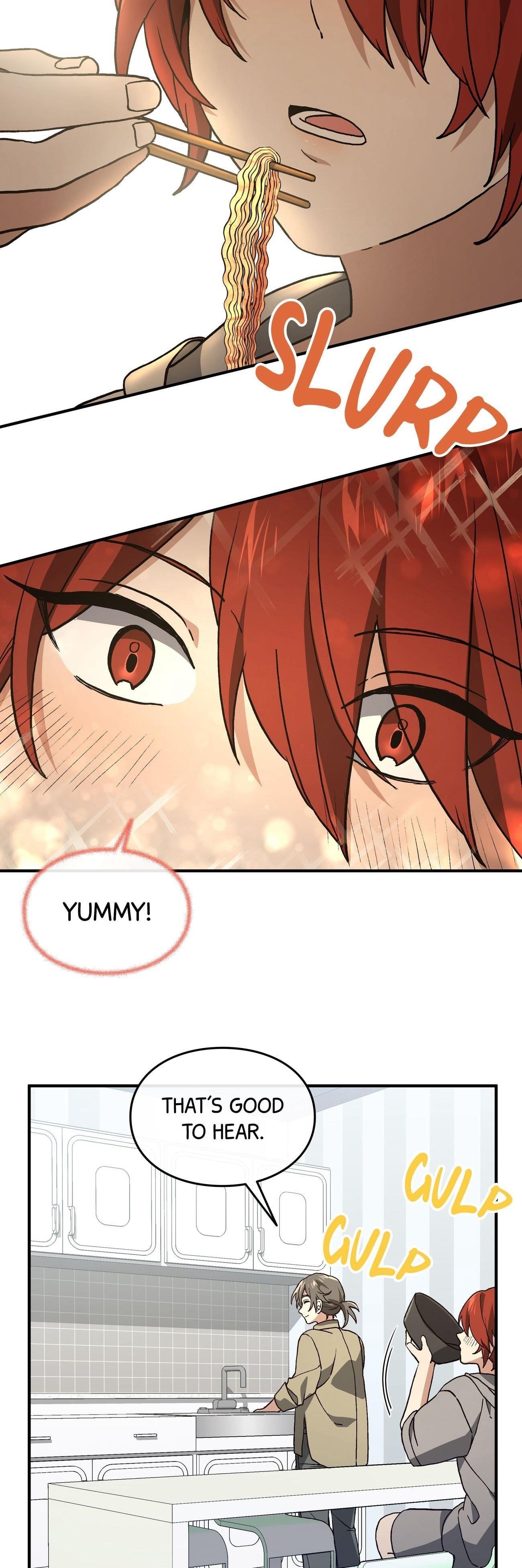 How I Became an SSS Rank Delivery Hunter Chapter 35 - Page 6