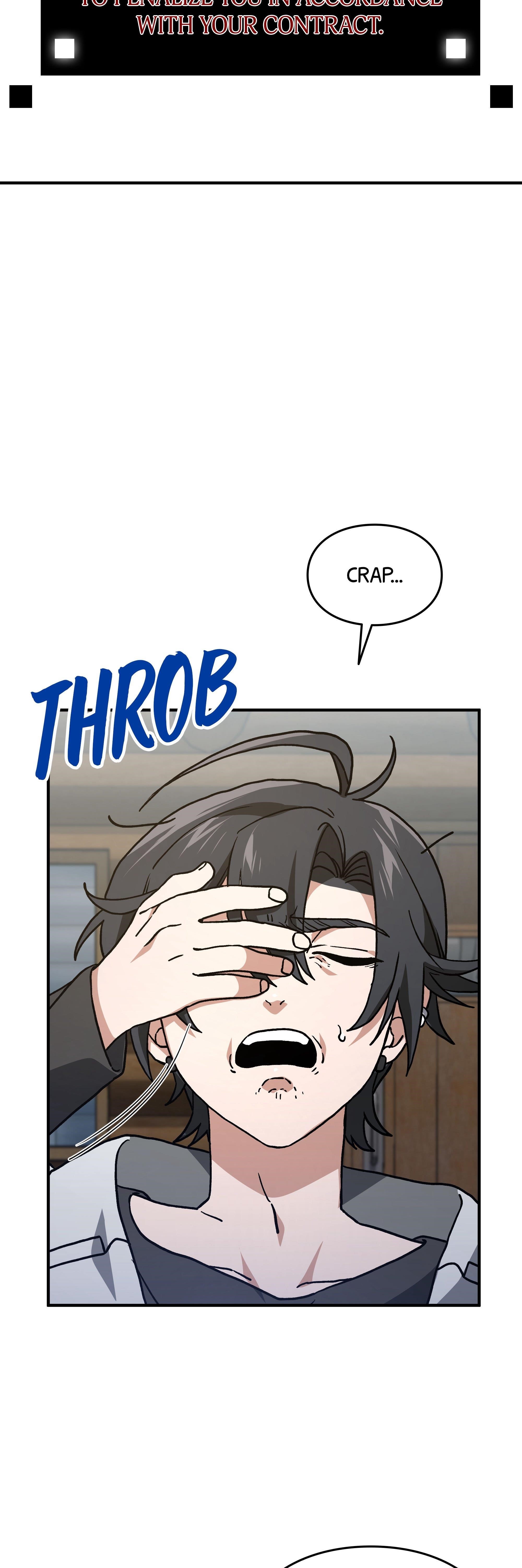 How I Became an SSS Rank Delivery Hunter Chapter 36 - Page 11