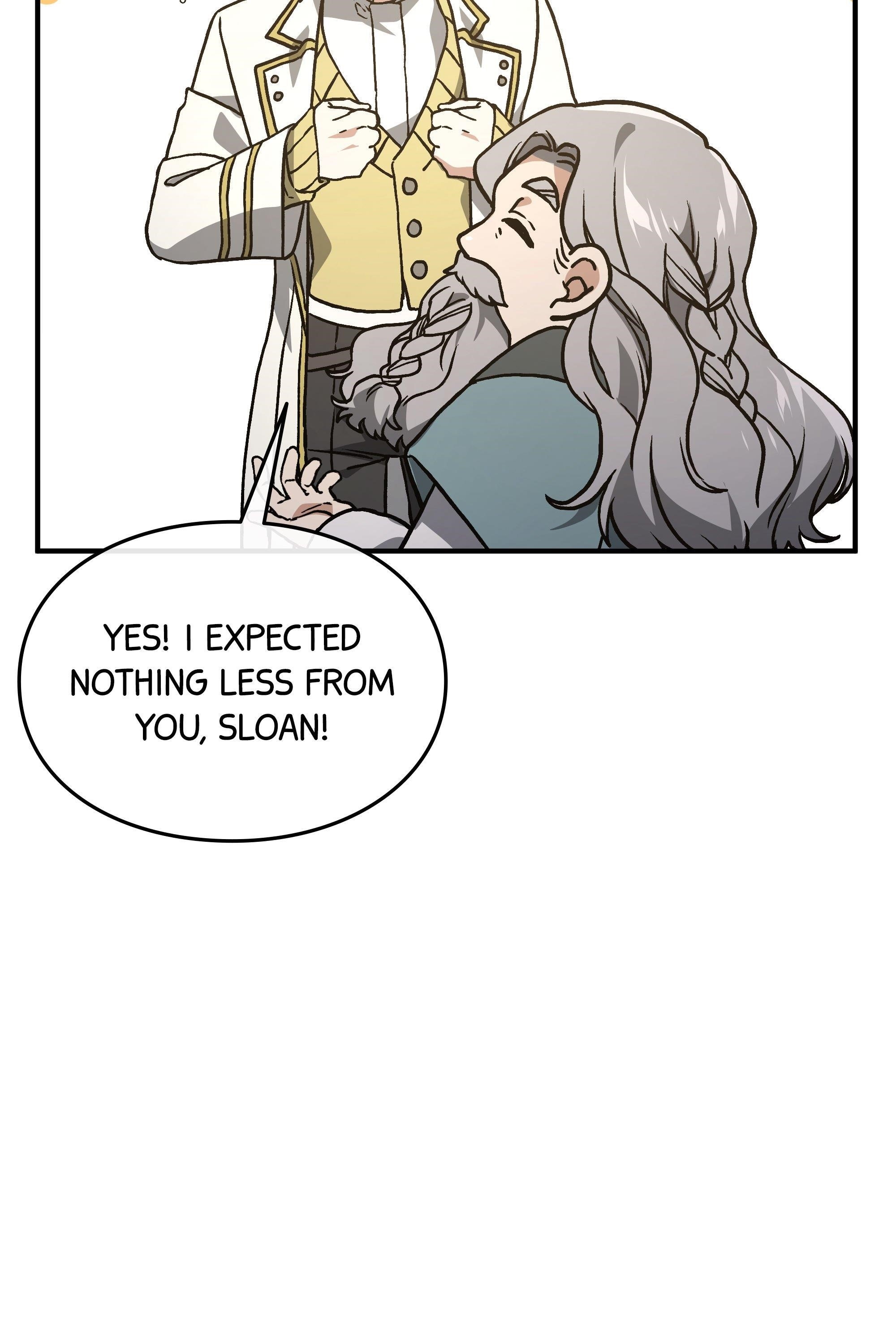 How I Became an SSS Rank Delivery Hunter Chapter 36 - Page 13