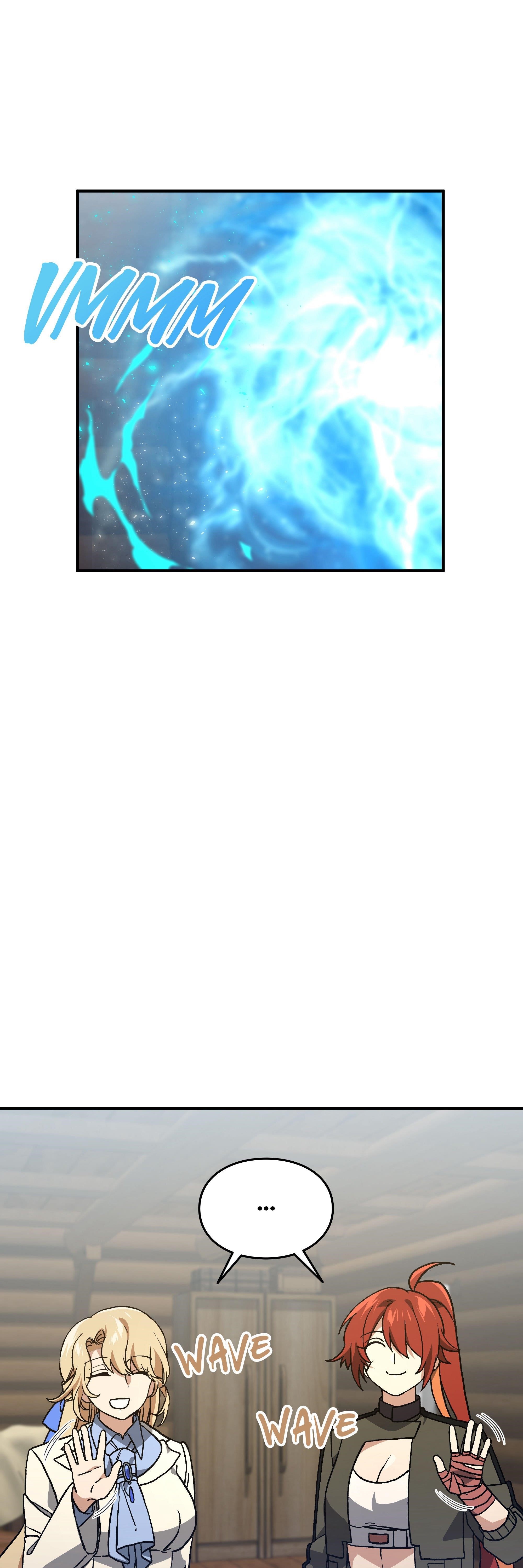 How I Became an SSS Rank Delivery Hunter Chapter 36 - Page 40