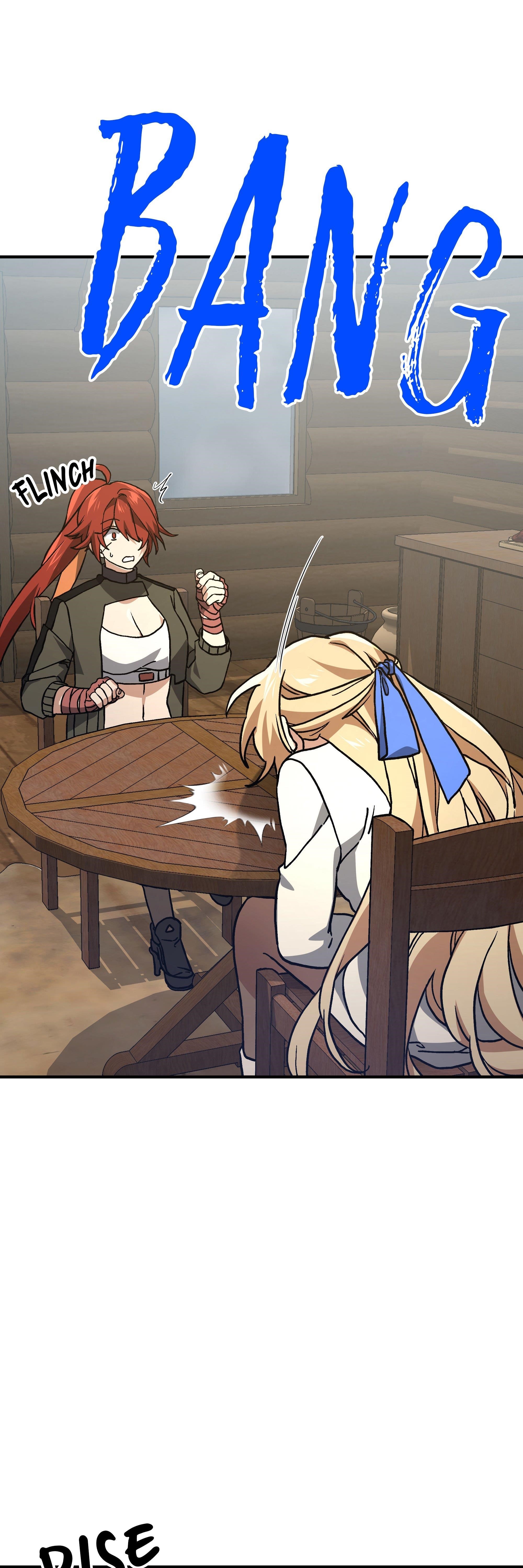 How I Became an SSS Rank Delivery Hunter Chapter 36 - Page 52