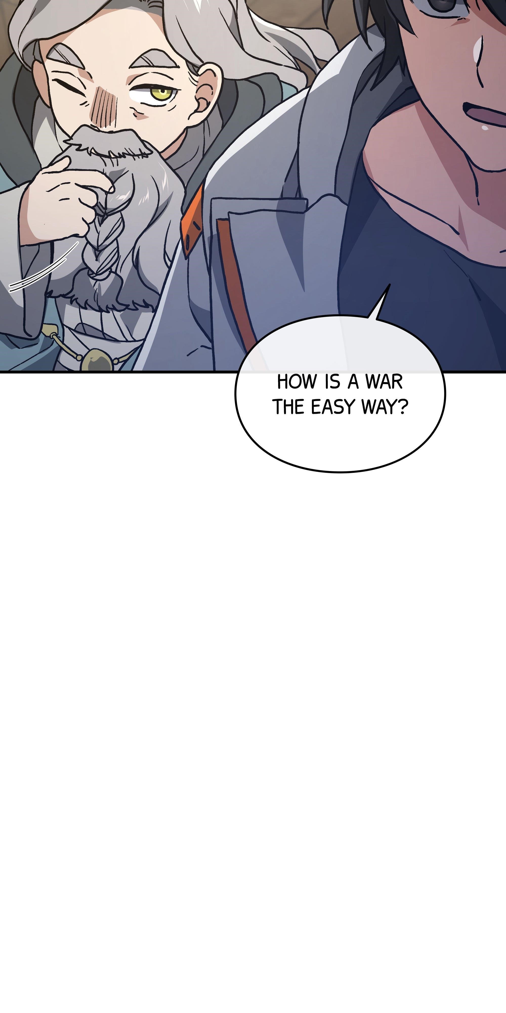 How I Became an SSS Rank Delivery Hunter Chapter 36 - Page 9