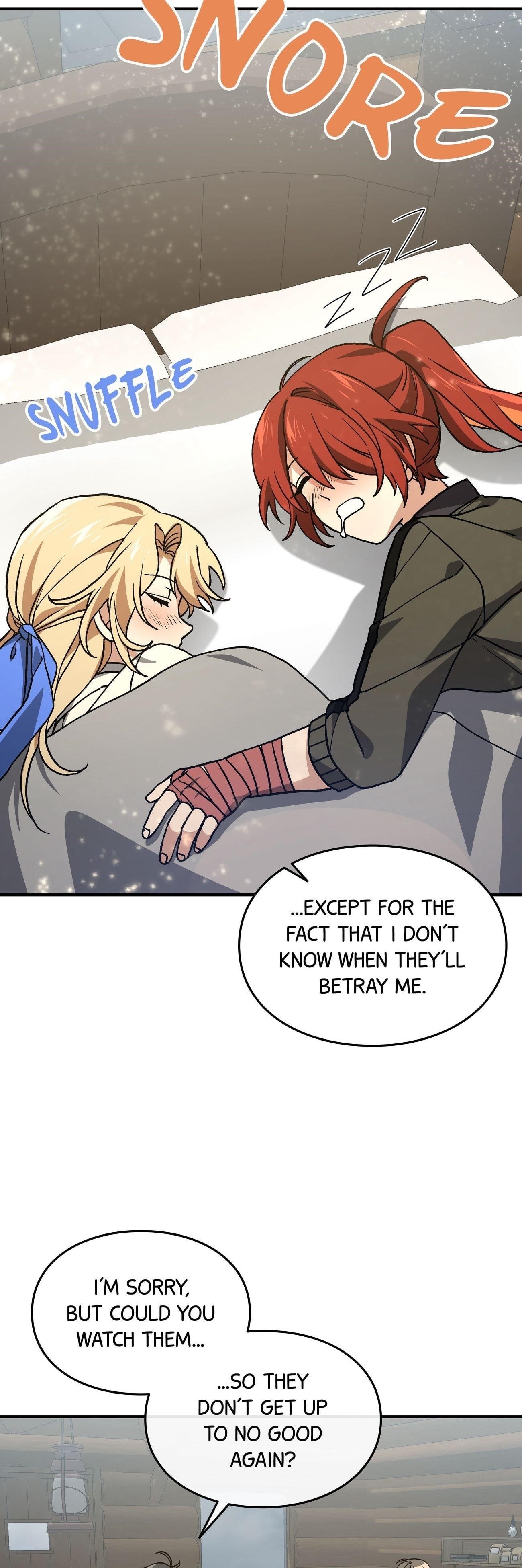 How I Became an SSS Rank Delivery Hunter Chapter 37 - Page 18