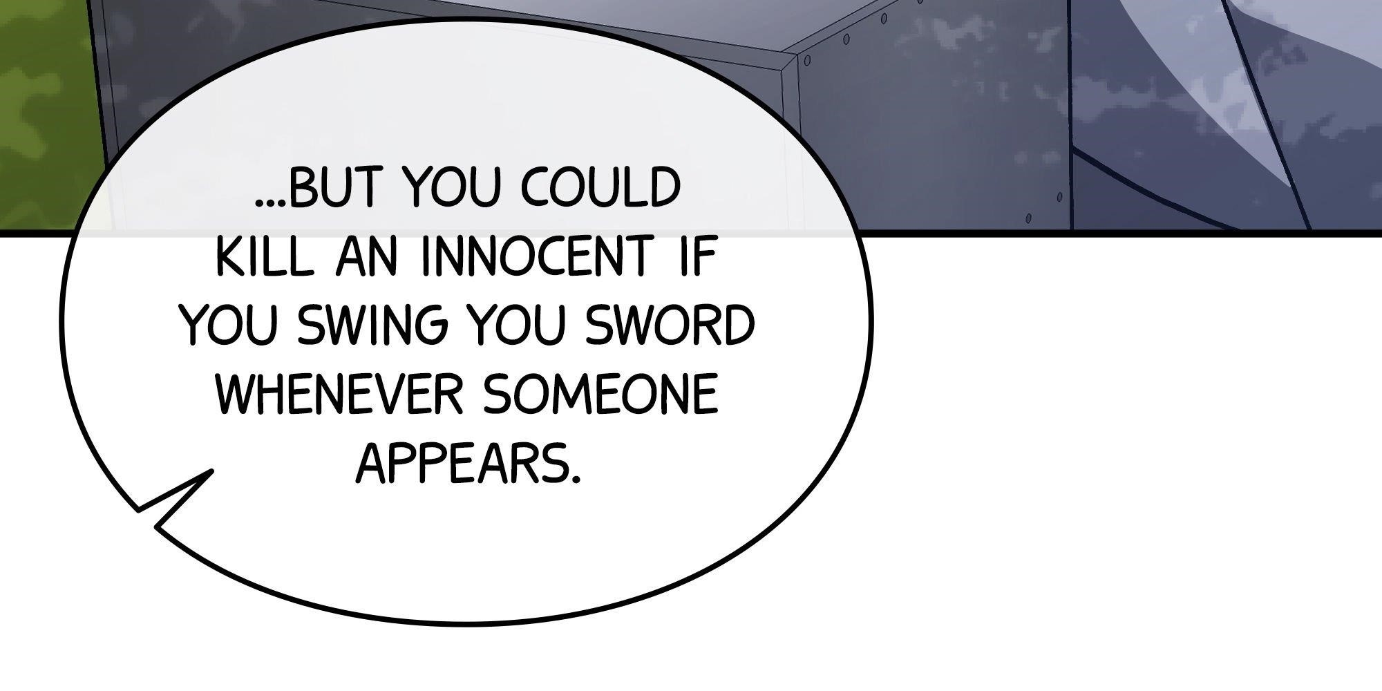 How I Became an SSS Rank Delivery Hunter Chapter 37 - Page 38